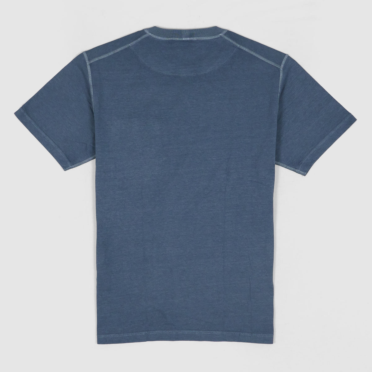 Stone Island Short Sleeve Pocket Front T-Shirt