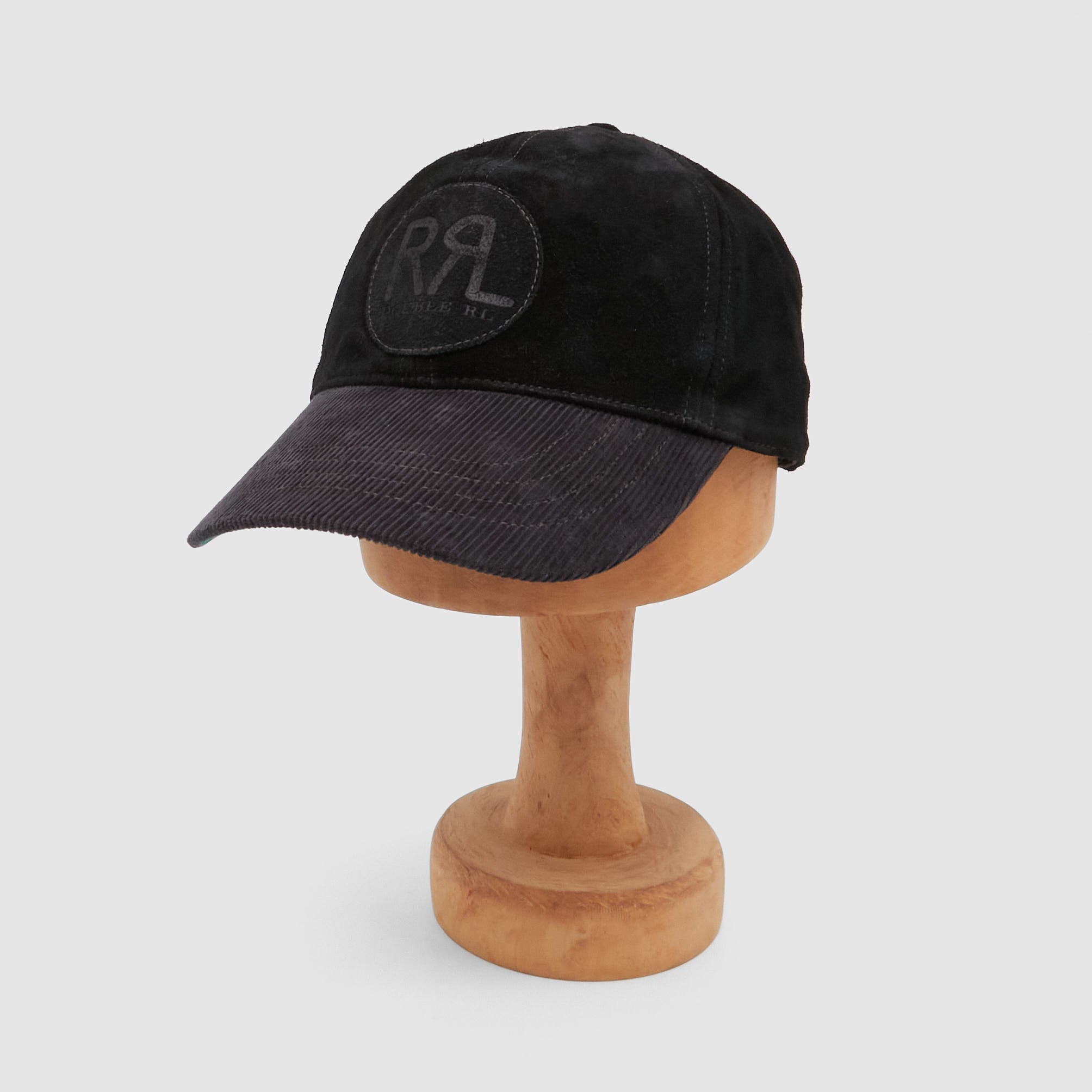 Double RL Ro Trucker Cap - DeeCee style
