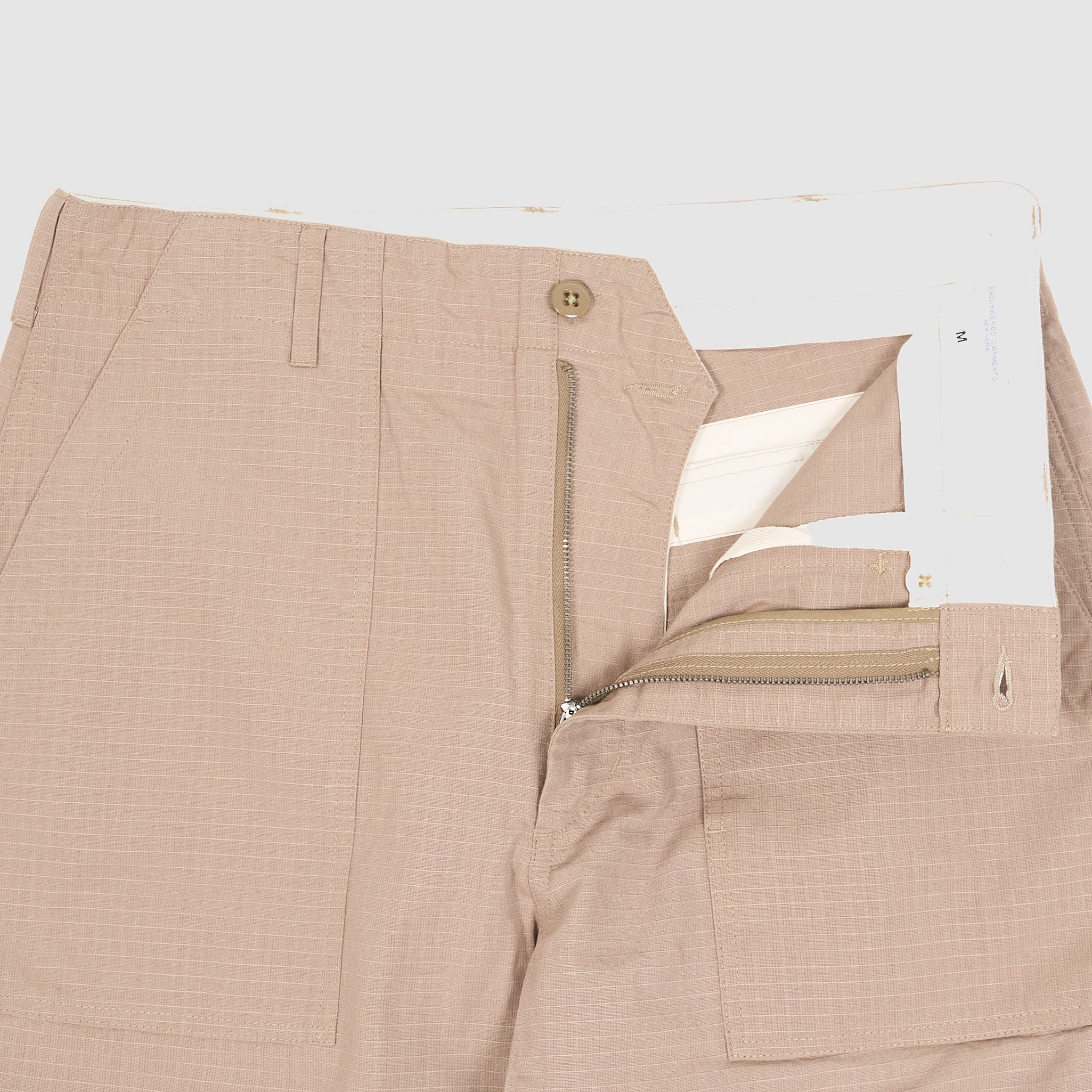 パンツ engineered garments fatigue pants Engineered Garment Rip Stop Fatigue Pants - DeeCee style