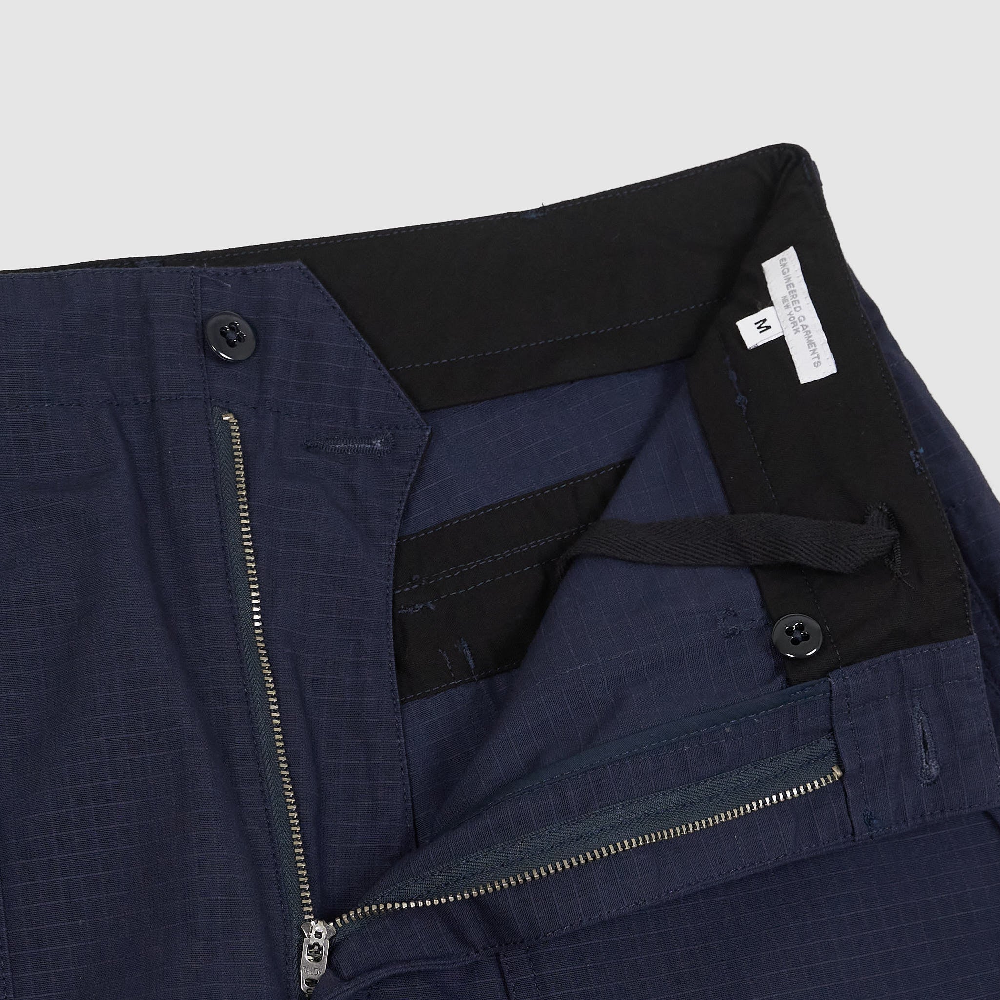 Engineered Garment Rip Stop Fatigue Pants - DeeCee style