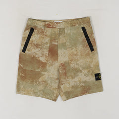 Stone Island Comfort Bermuda Swim Shorts - DeeCee style