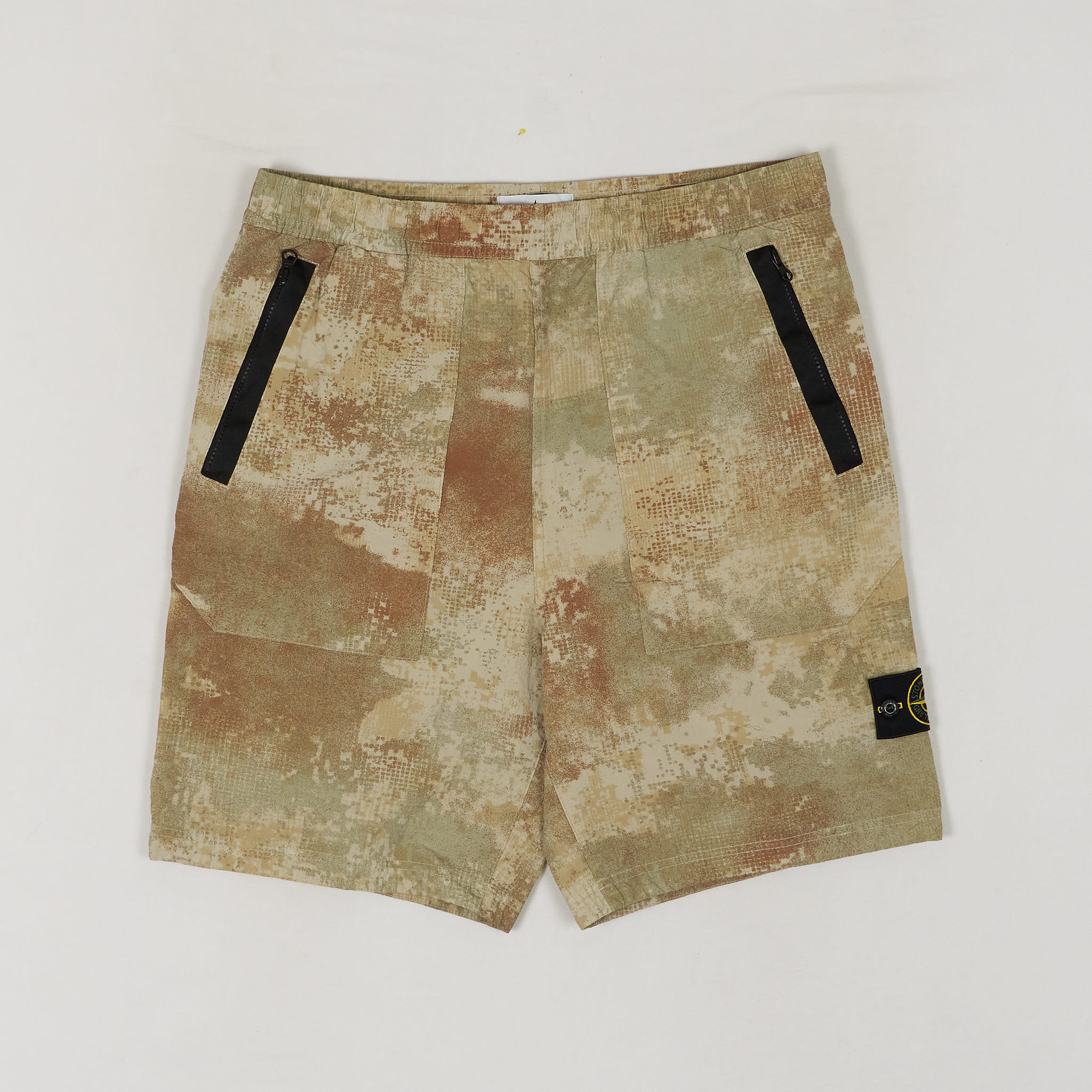 パンツ Stone  Bermuda Swim Shorts Stone Island Comfort Bermuda Swim Shorts - DeeCee style