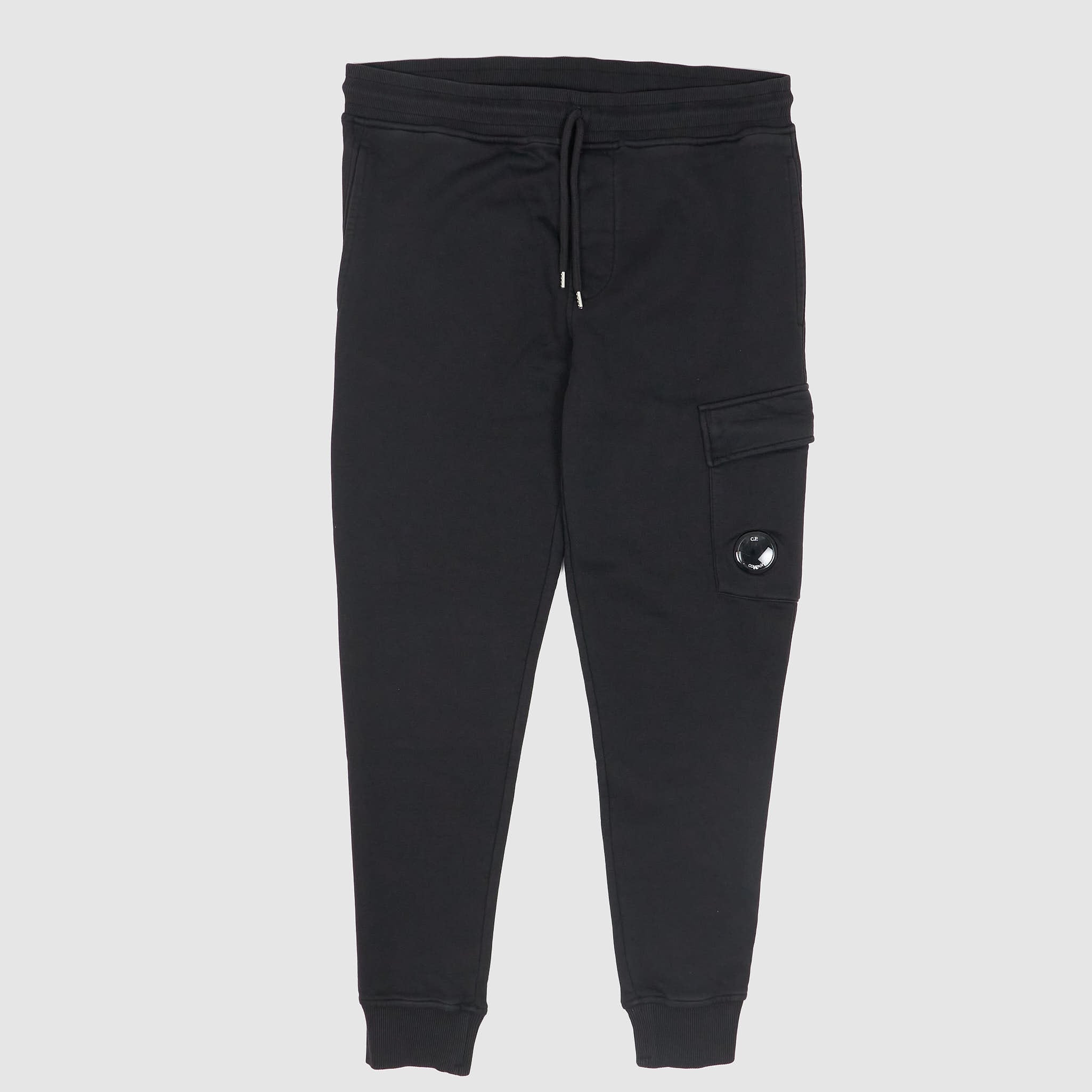 Fashion cp company tracksuit bottoms