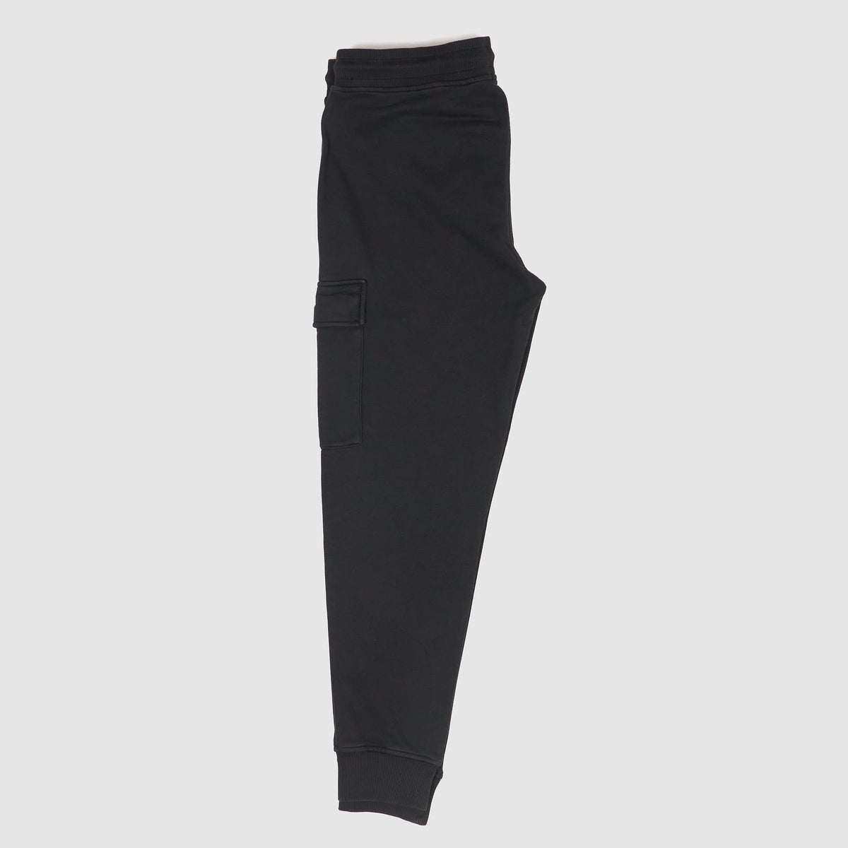 C.P. Company Easy Fitted Cargo Sweatpants