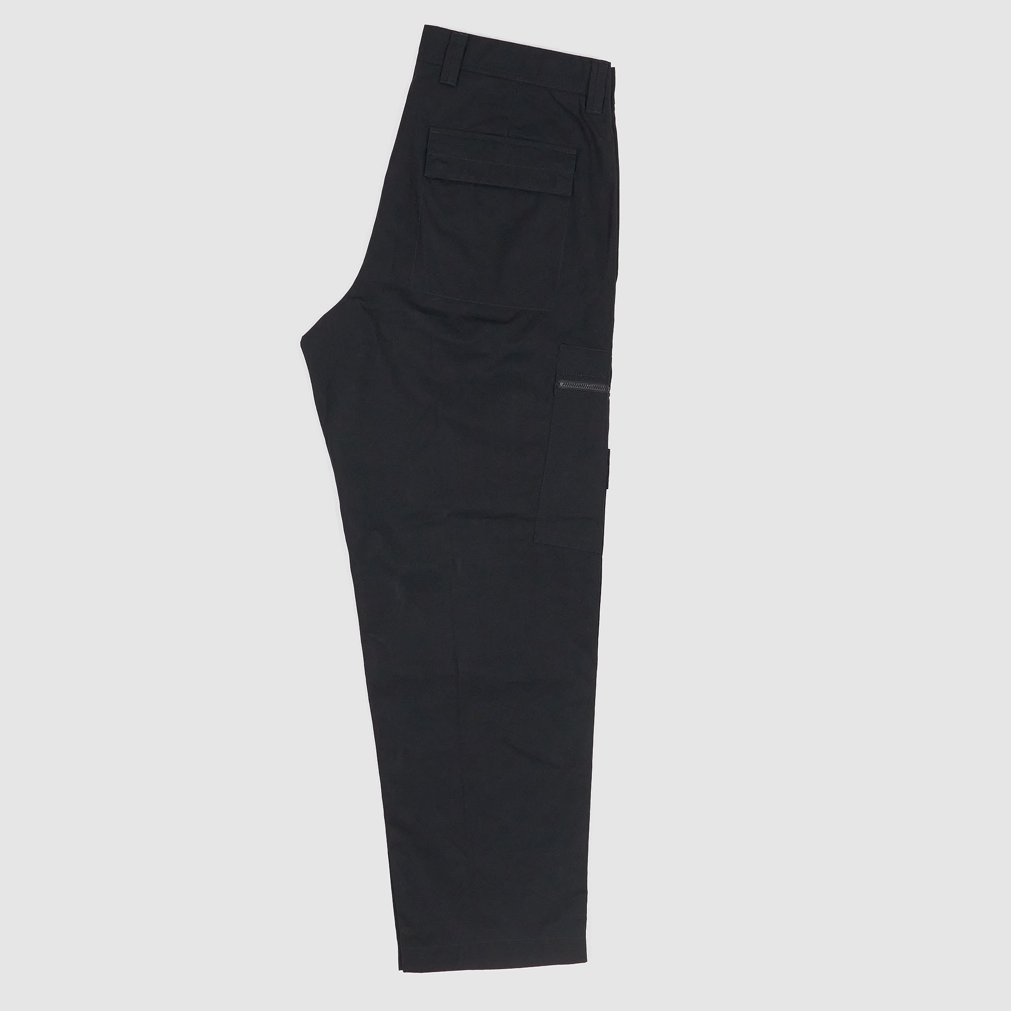 Stone Island Ghost Piece Cargo Pants - DeeCee style