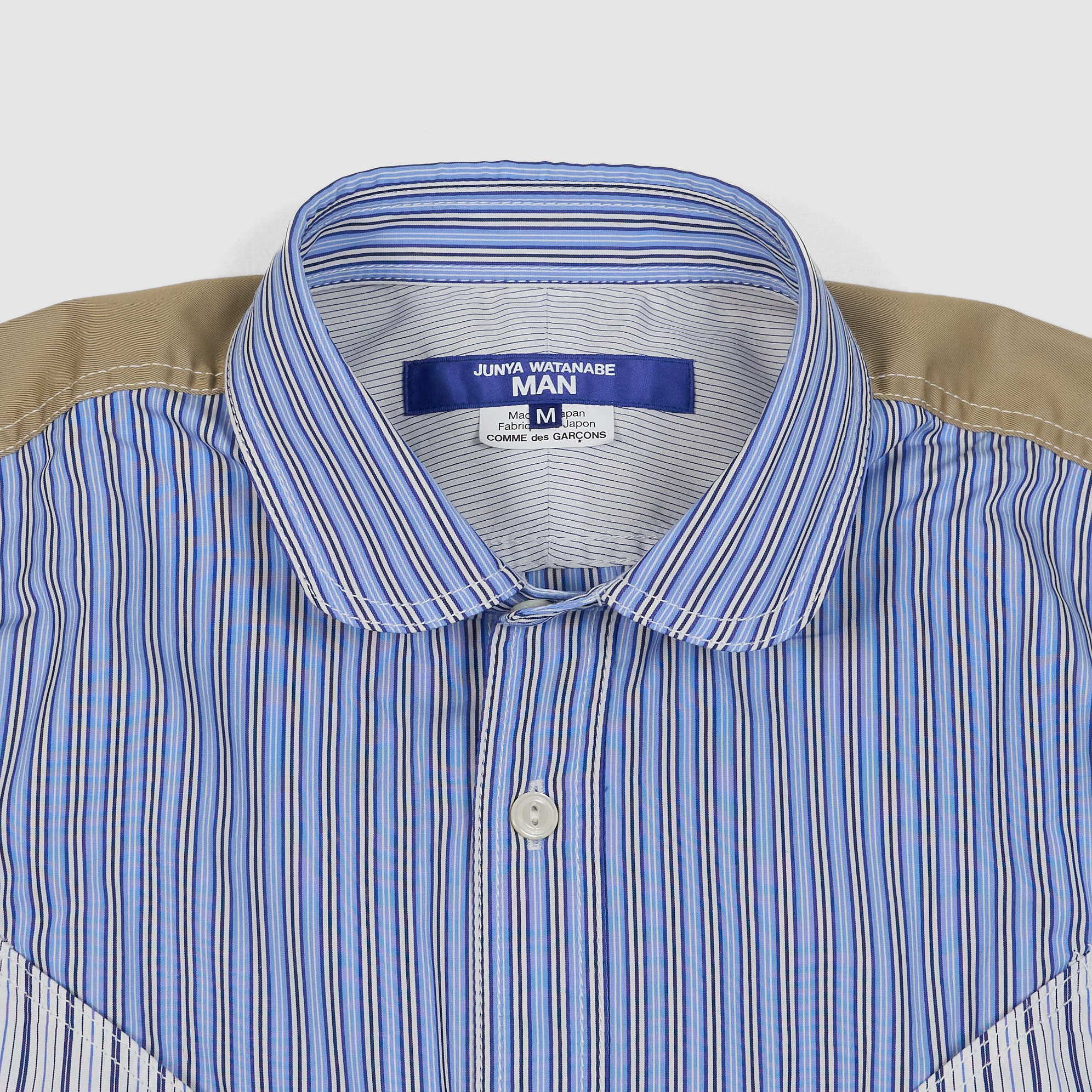 トップス JUNYA WATANABE MAN Halter Neck top JUNYA WATANABE MAN Halter Neck top