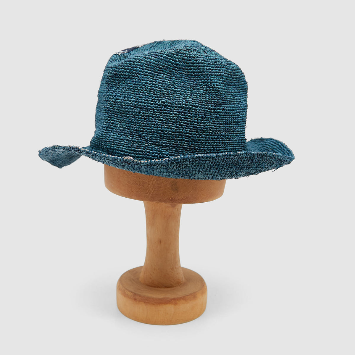 Superduper Hobo Toro Crushable Crochet Hat