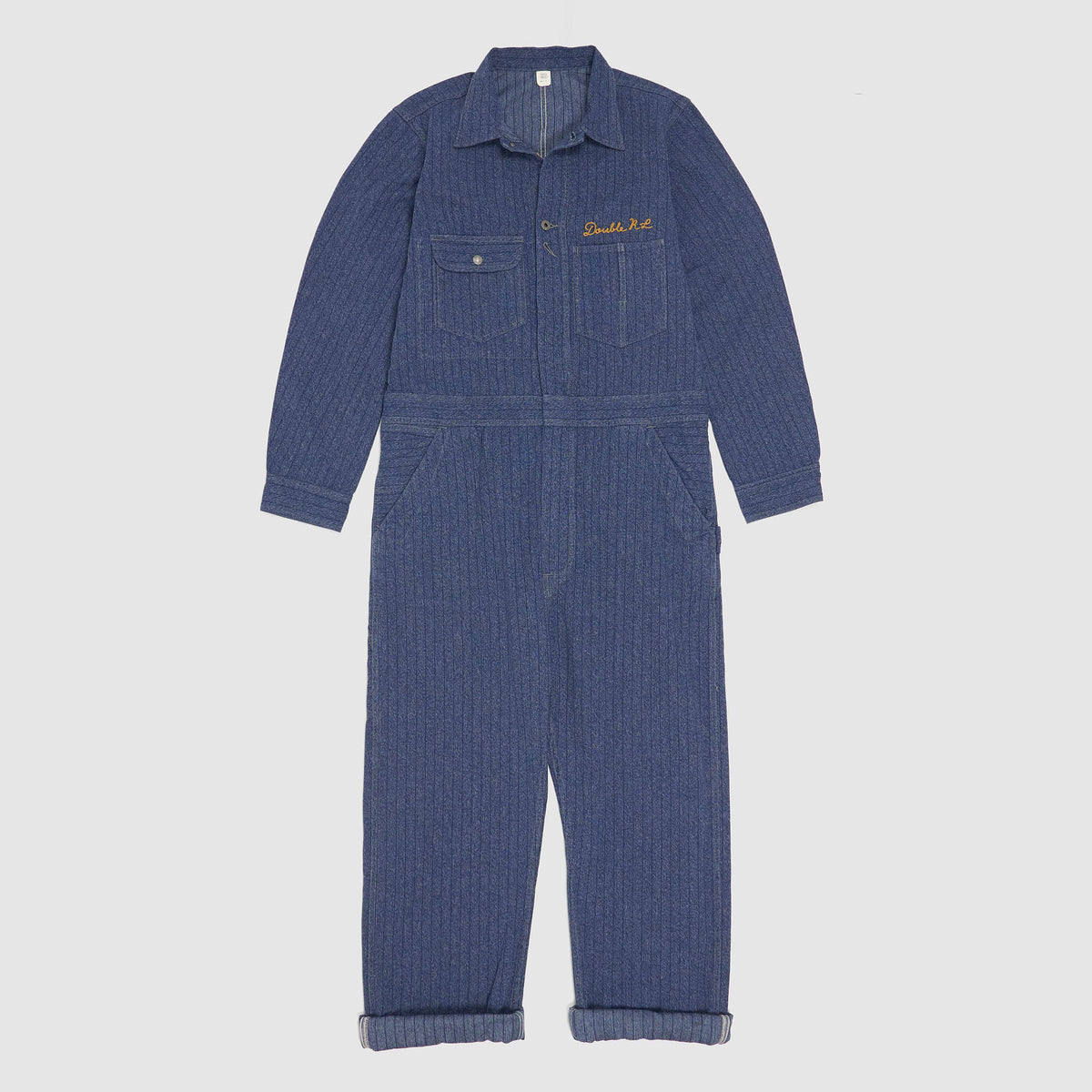 Double RL HD Workwear Overall