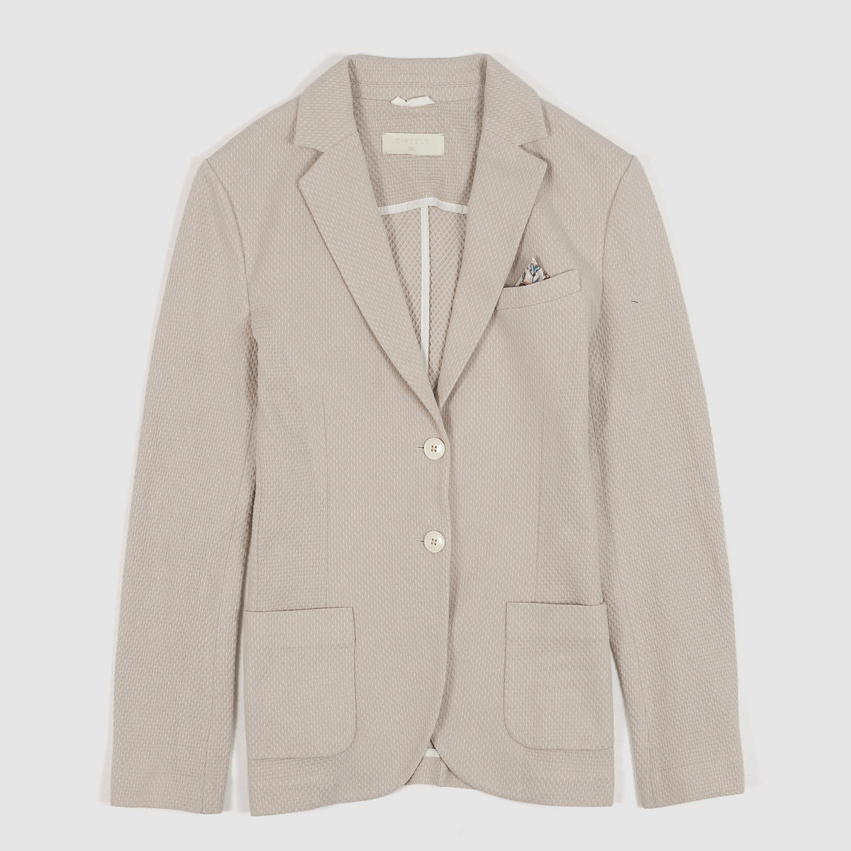Circolo 1901 Ladies Easy Blazer