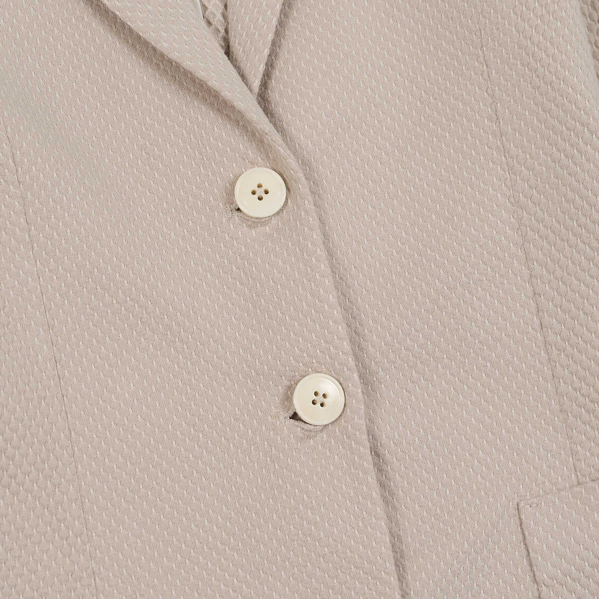 Circolo 1901 Ladies Easy Blazer