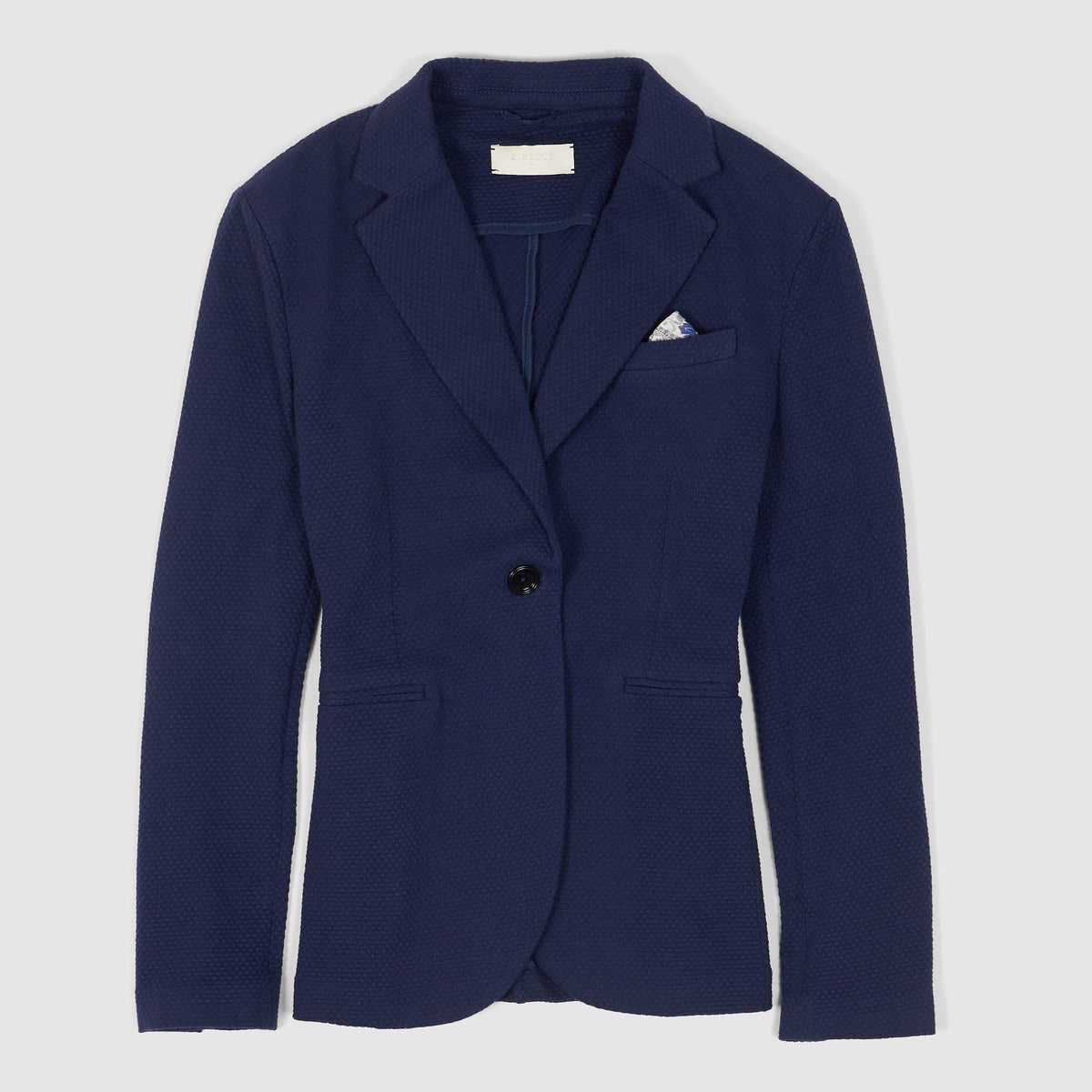 Circolo 1901 Ladies Easy Blazer