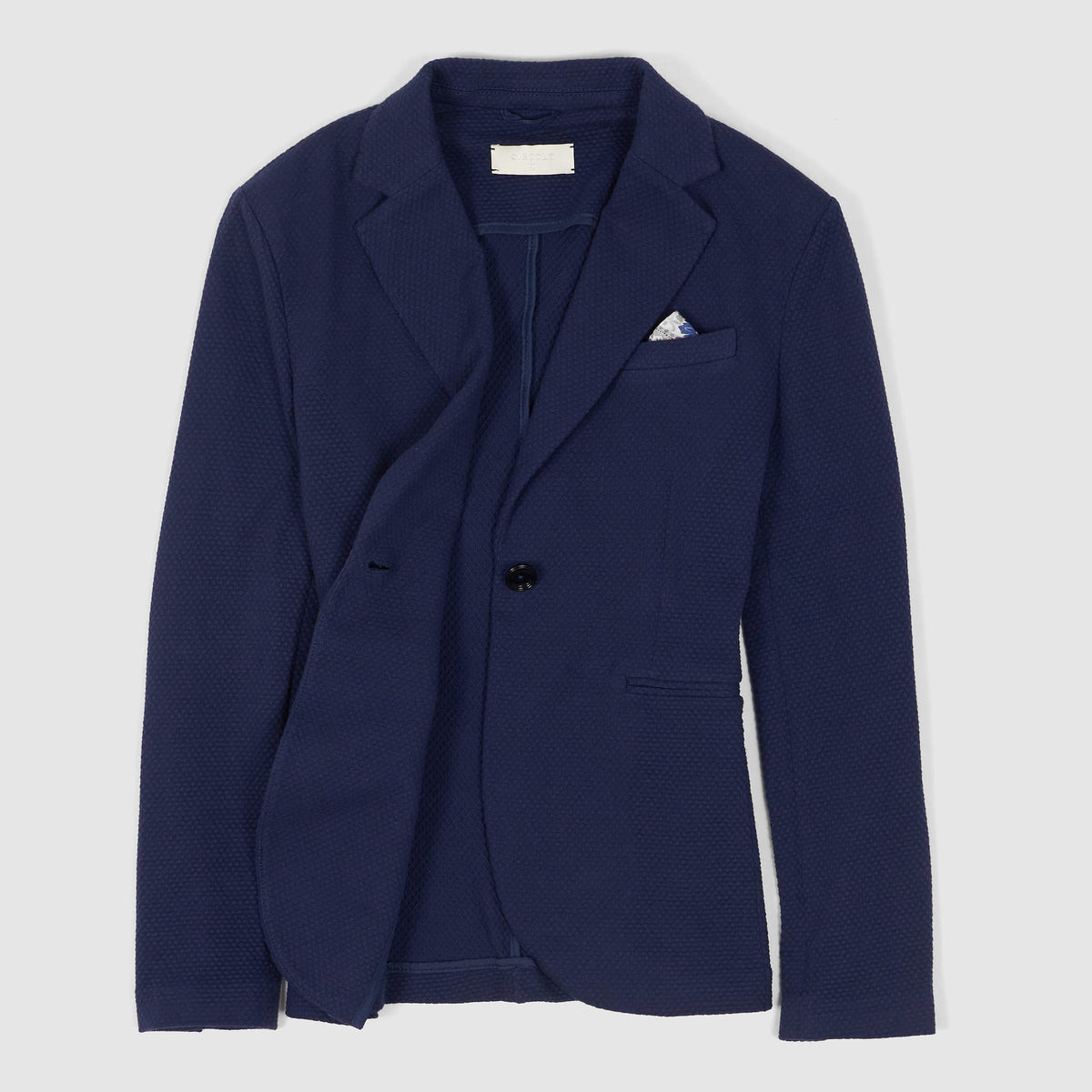 Circolo 1901 Ladies Easy Blazer