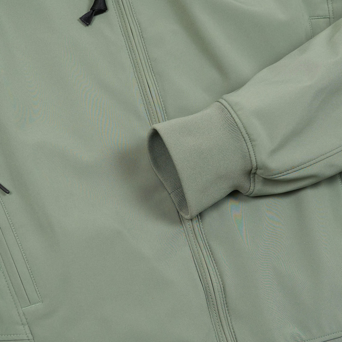 C.P. Company Soft-Shell Hooded Jacket