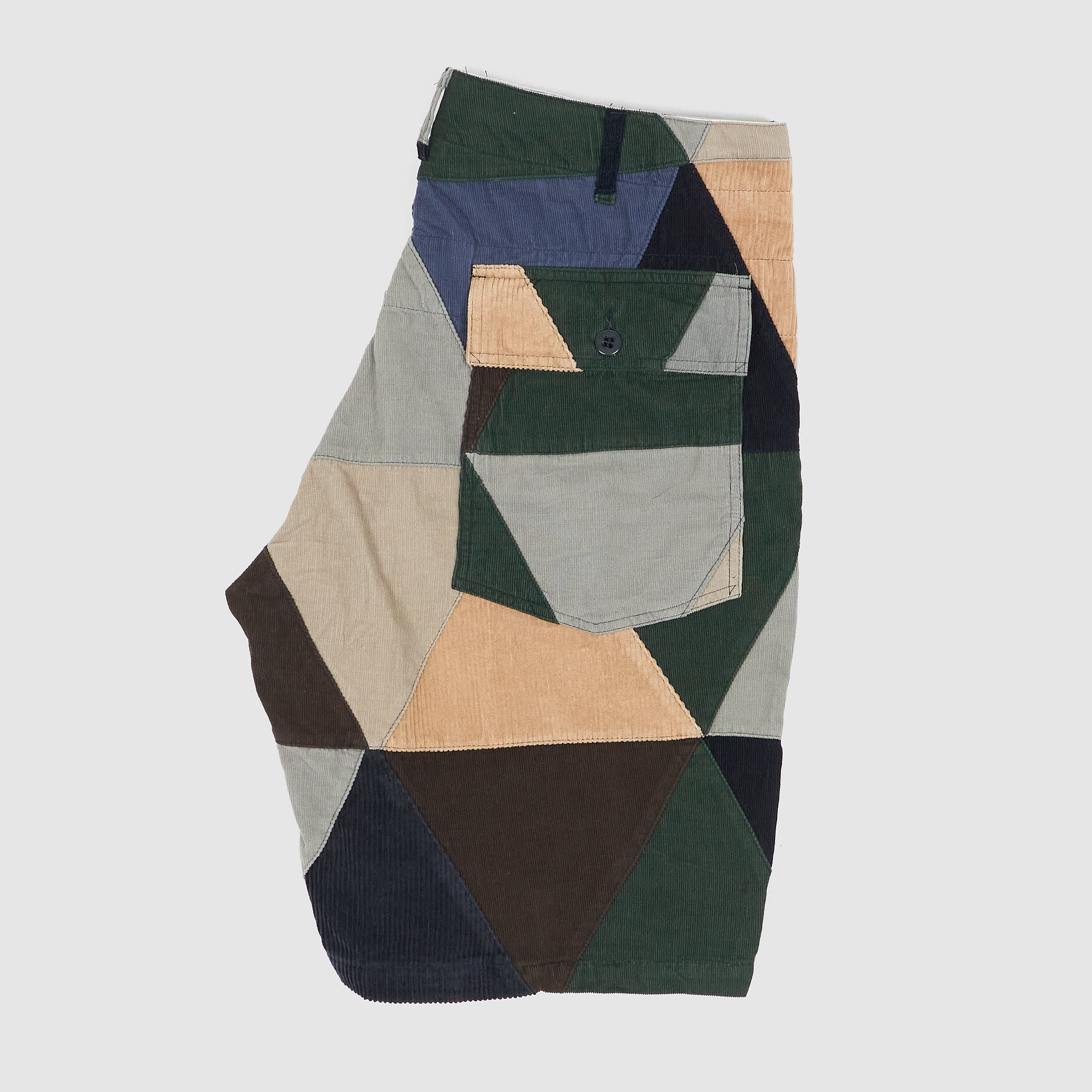 Engineered garments ghurka shorts cheap