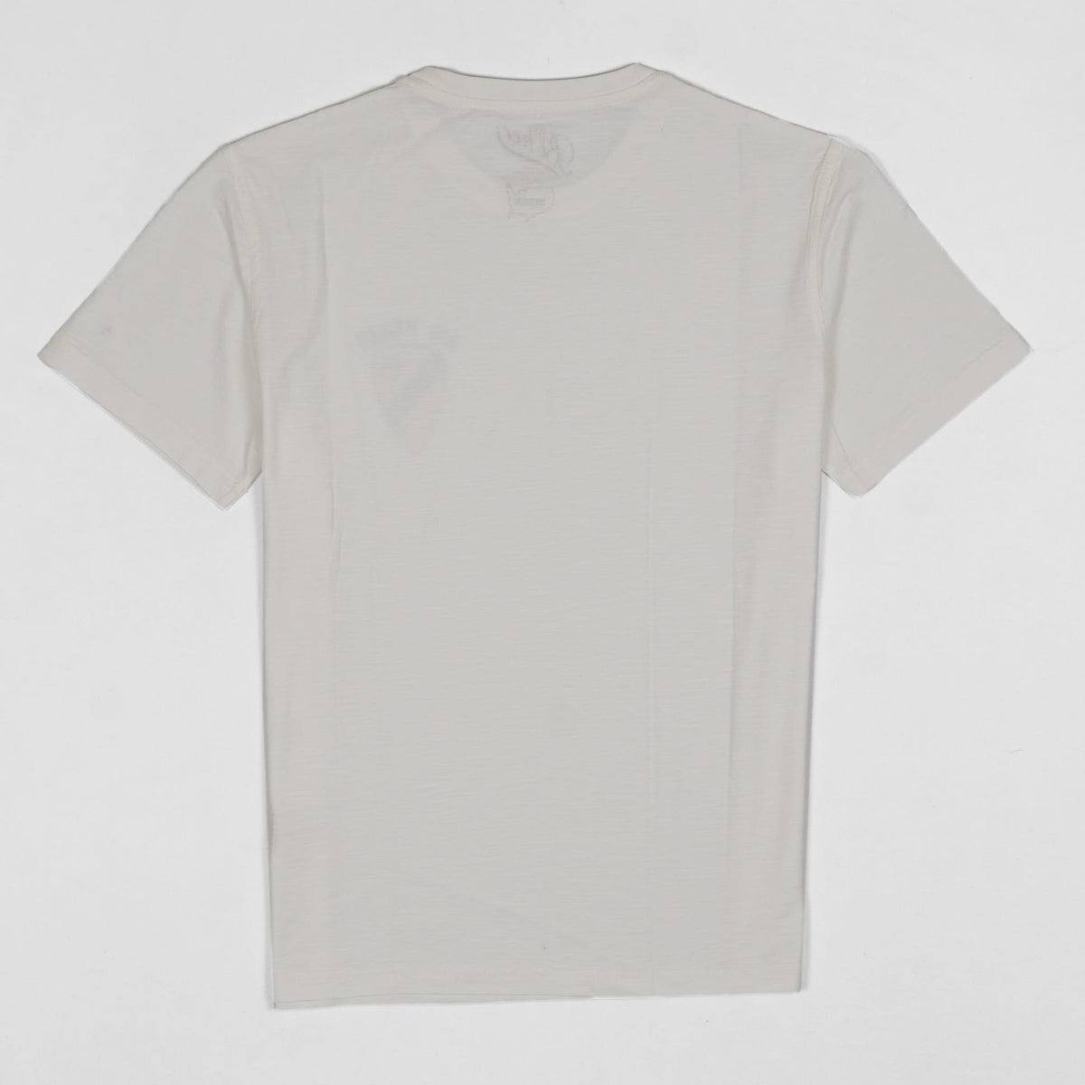 Bl`ker Tee Short Sleeve Air Hawaii Cre Neck T-Shirt