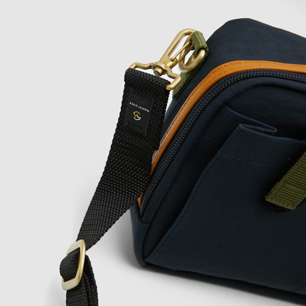 Master-Piece Link Shoulder Bag
