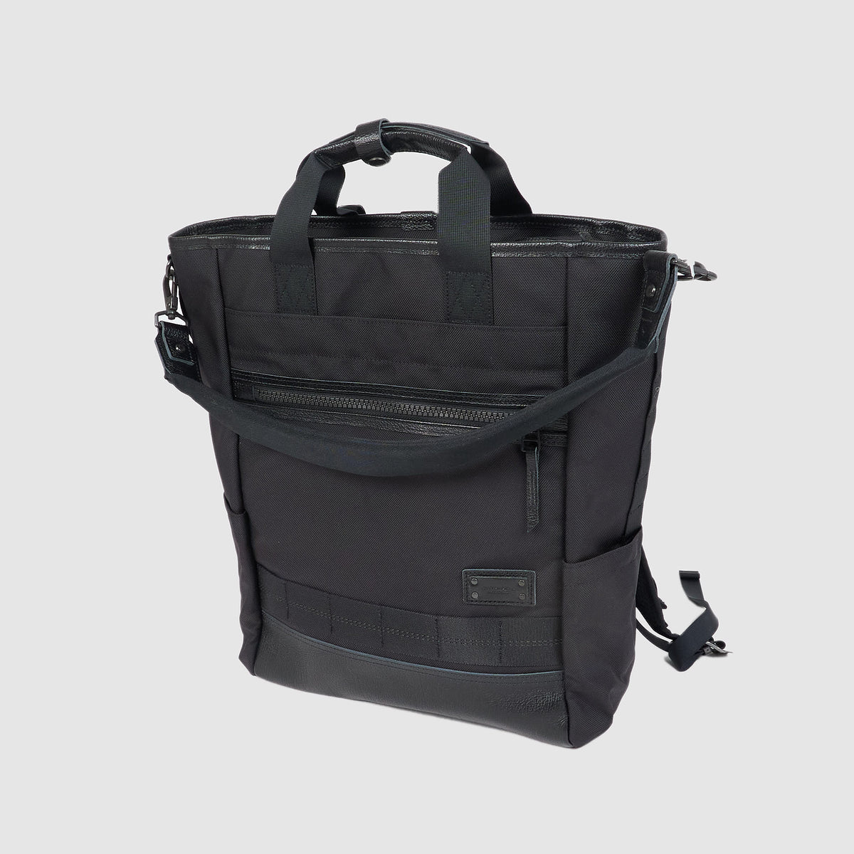 Master-Piece Rise Tote Backpack