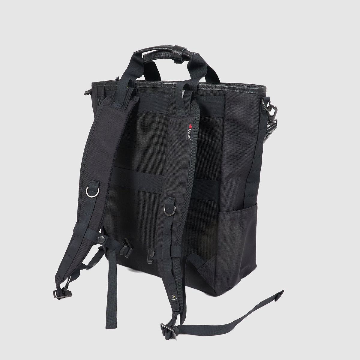 Master-Piece Rise Tote Backpack