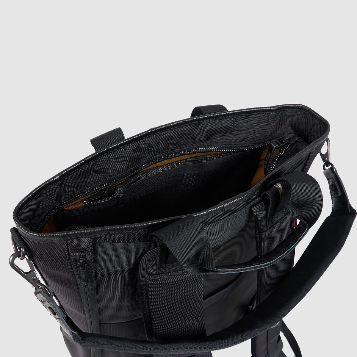 Master-Piece Rise Tote Backpack