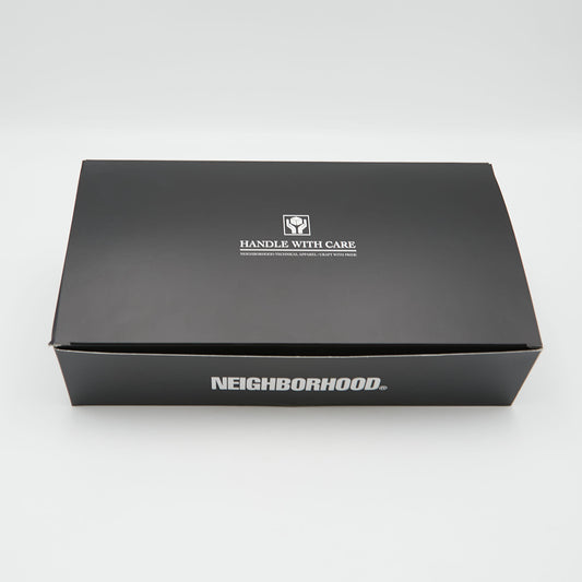 Neighborhood Ceramic Square Incense Tray