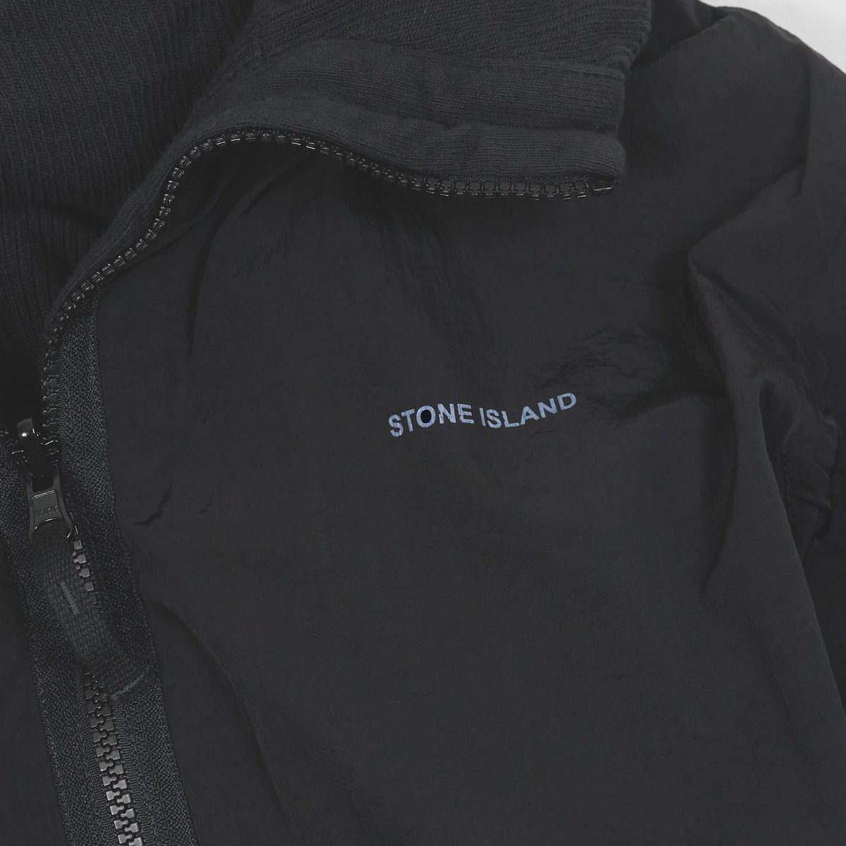 Stone Island Reversible Sweat Shirt Jacket
