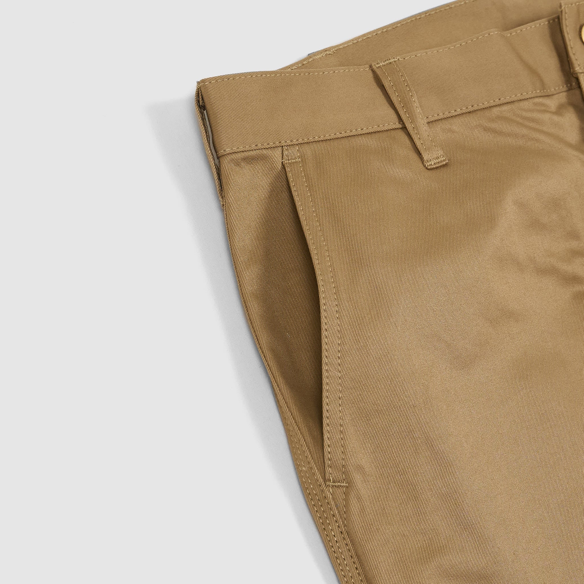 Junya Watanabe MAN x Carhartt Wide Cut Chino Pants - DeeCee style