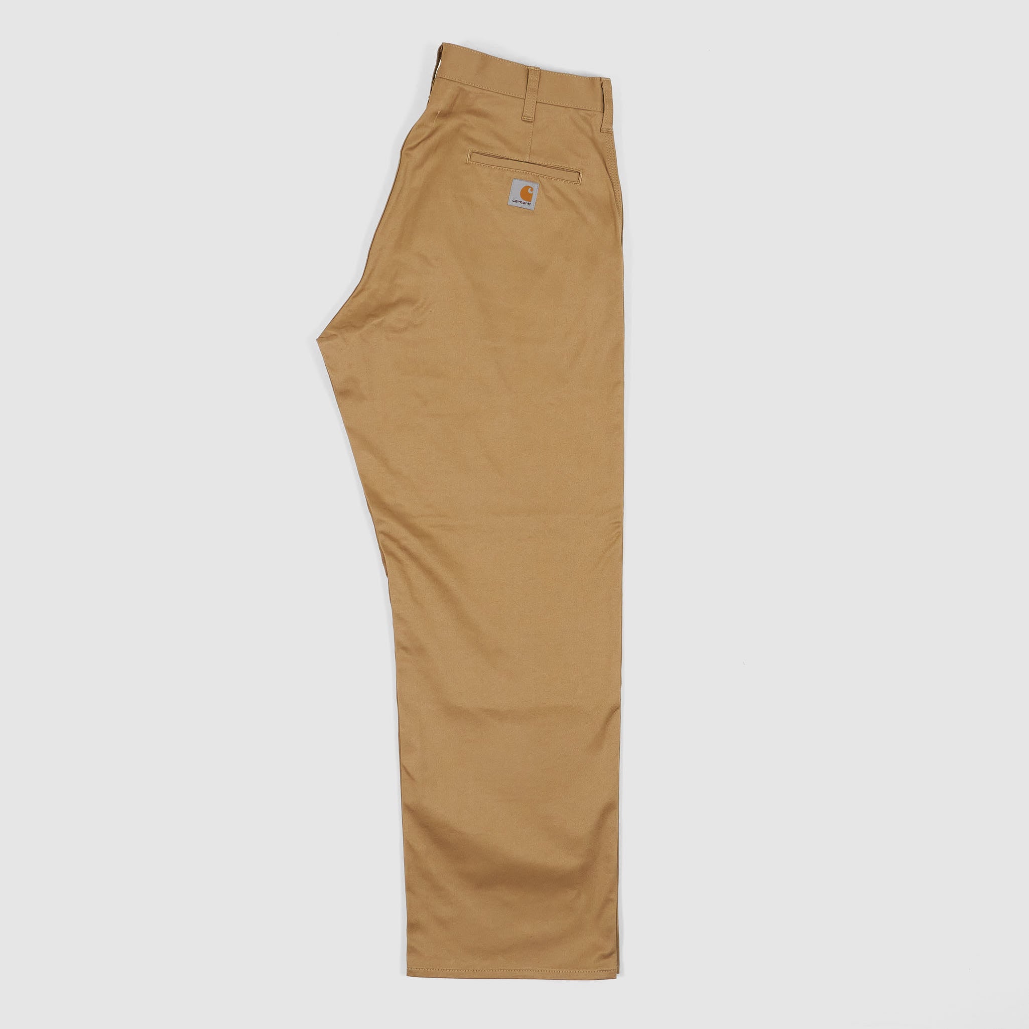 Junya Watanabe MAN x Carhartt Wide Cut Chino Pants - DeeCee style
