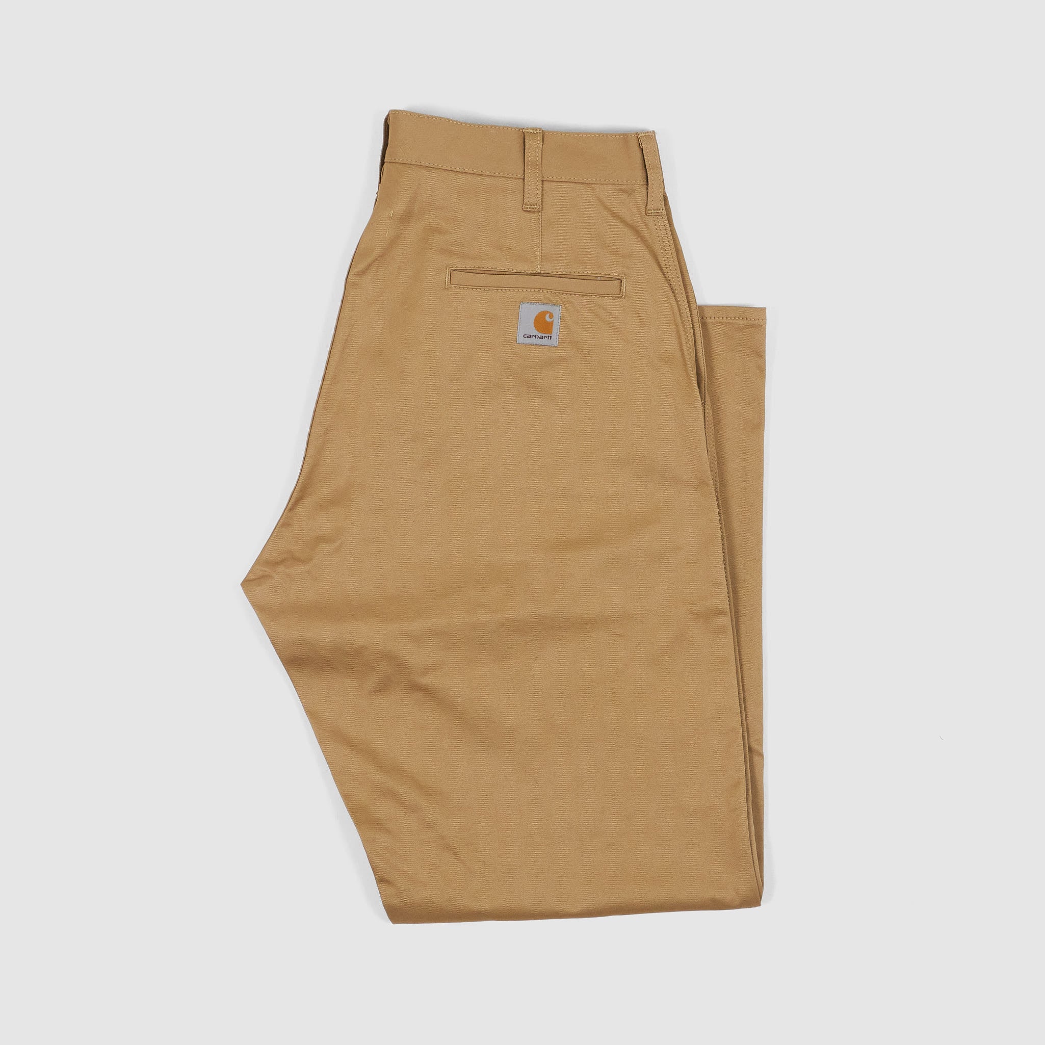 Junya Watanabe MAN x Carhartt Wide Cut Chino Pants - DeeCee style