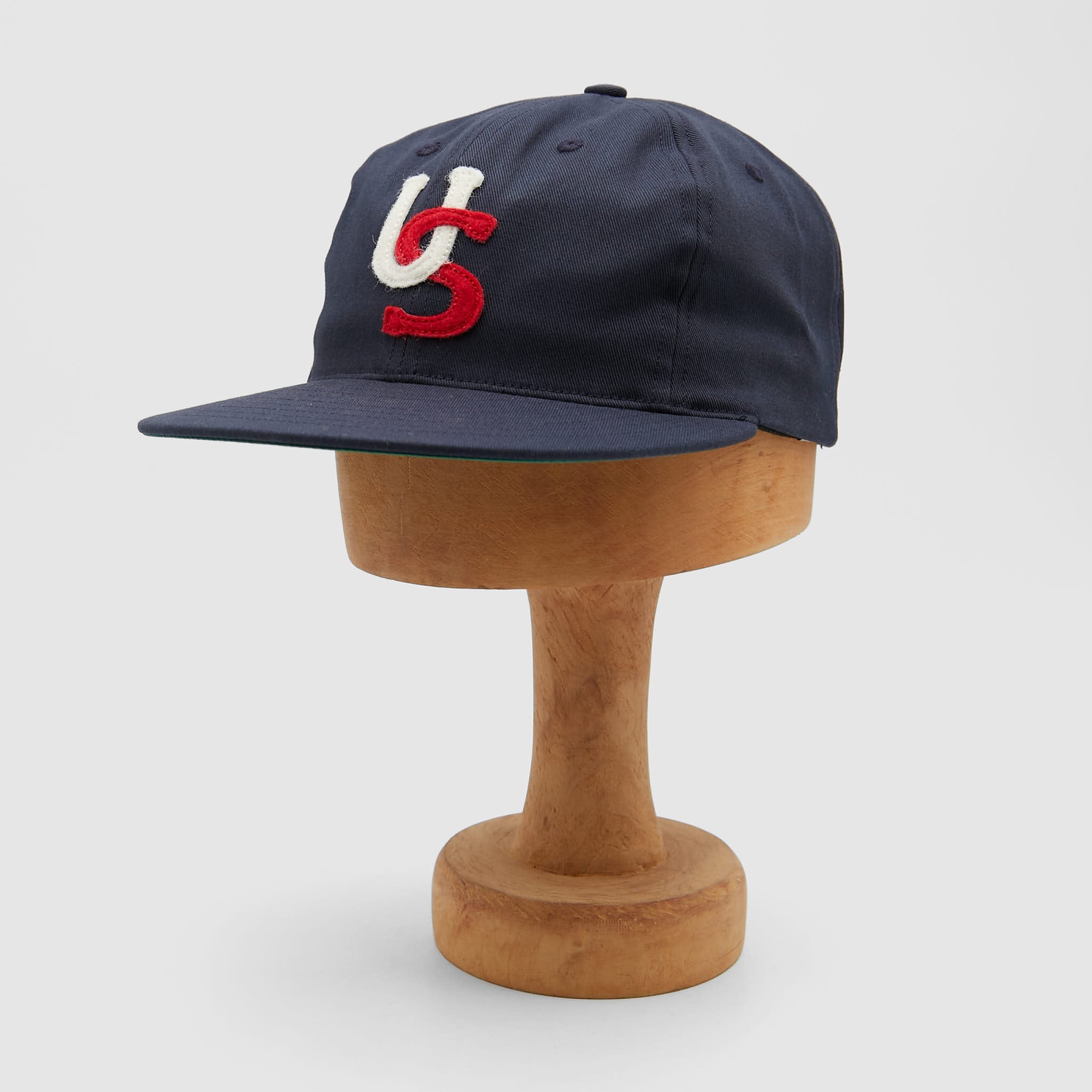 Ebbets Field Flannels Allstars Ball Cap - DeeCee style