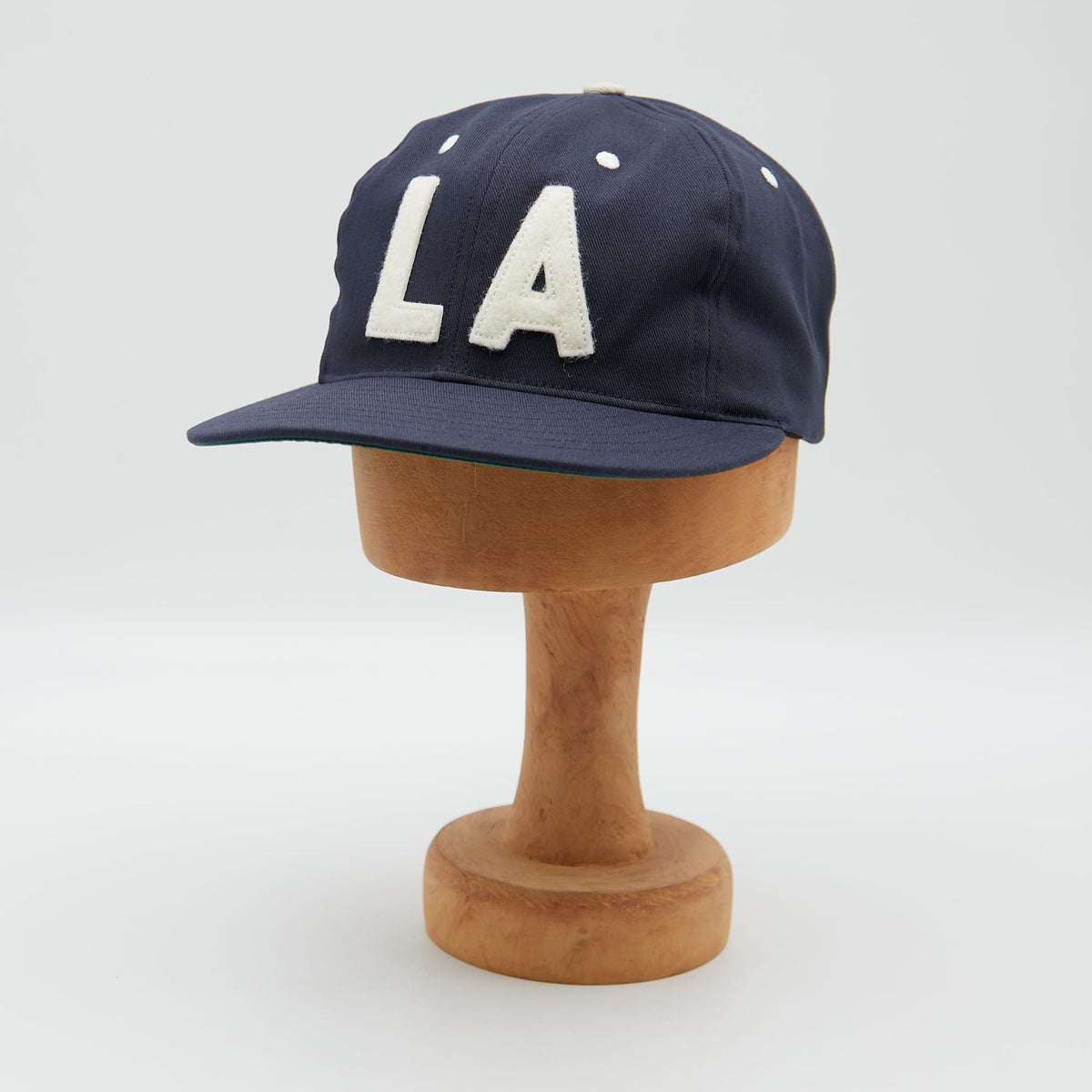 Ebbets Field Flannels L.A. Ball Cap