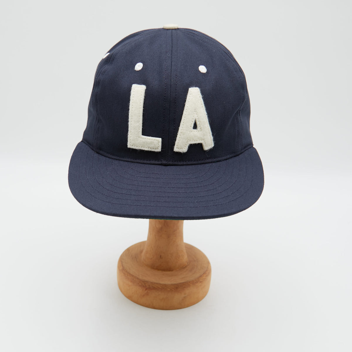 Ebbets Field Flannels L.A. Ball Cap