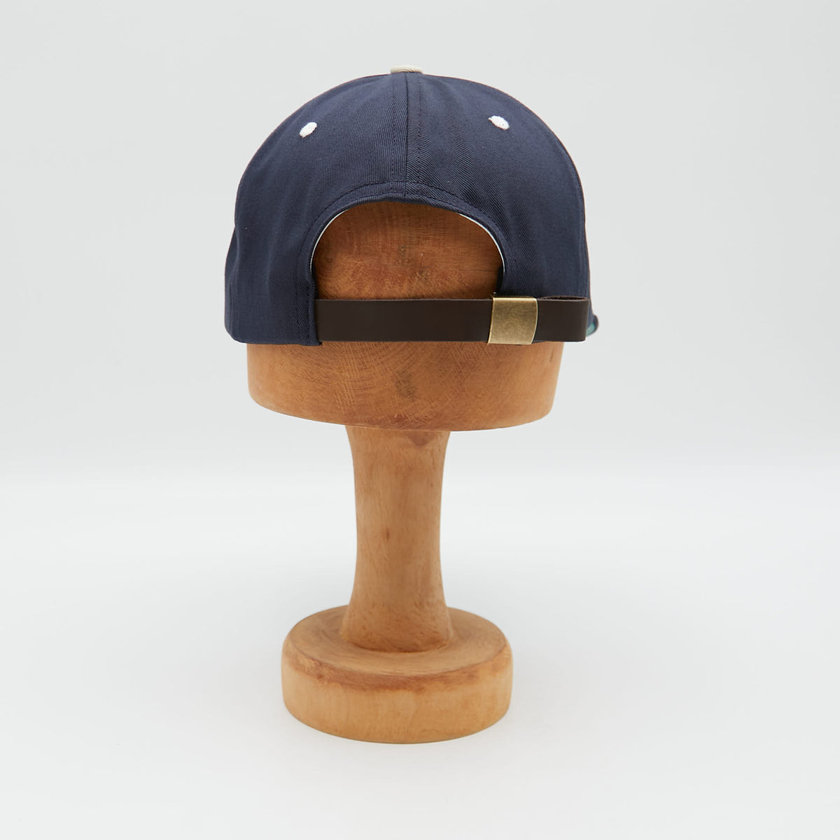 Ebbets Field Flannels L.A. Ball Cap