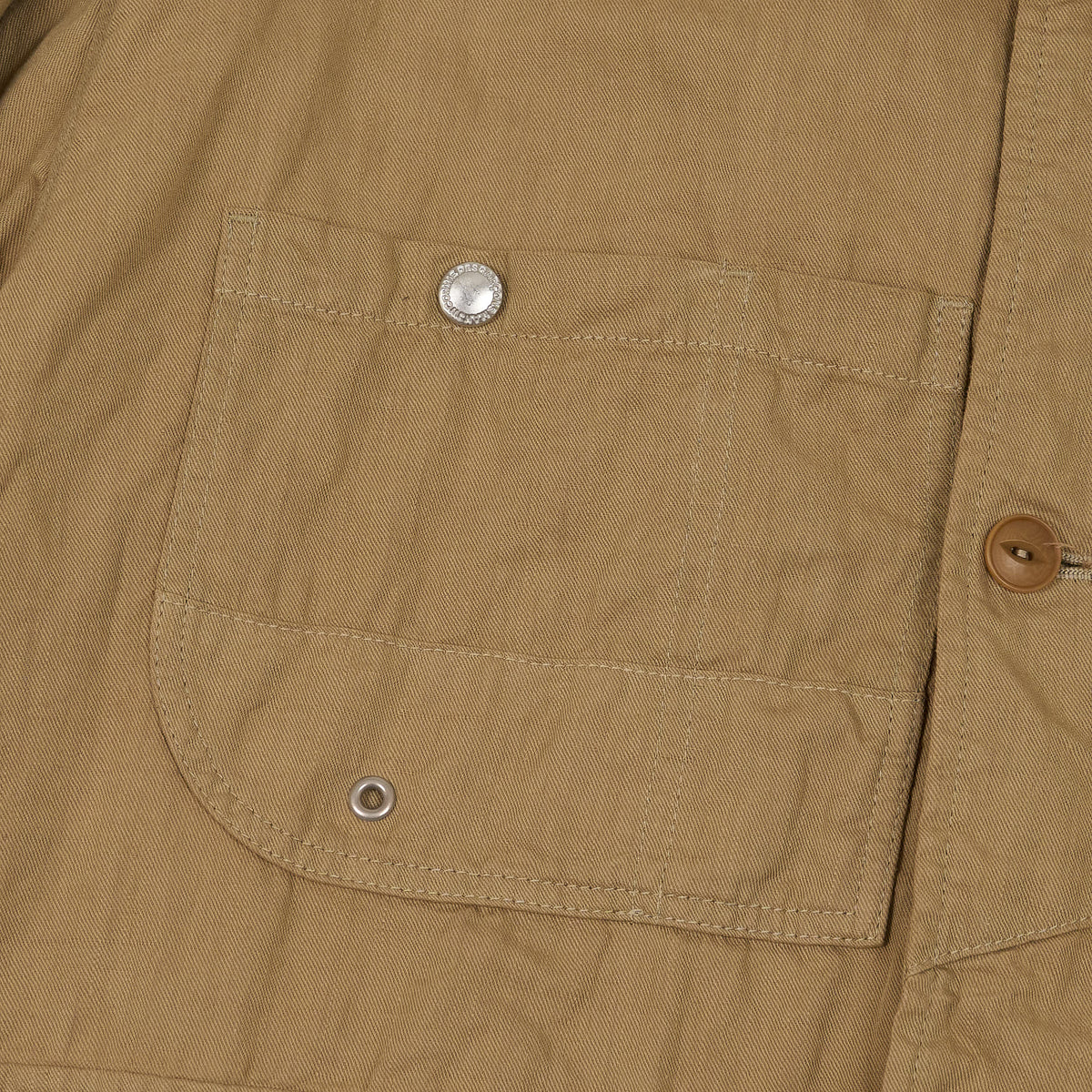Junya Watanabe Man Multi- Pocket Overshirt