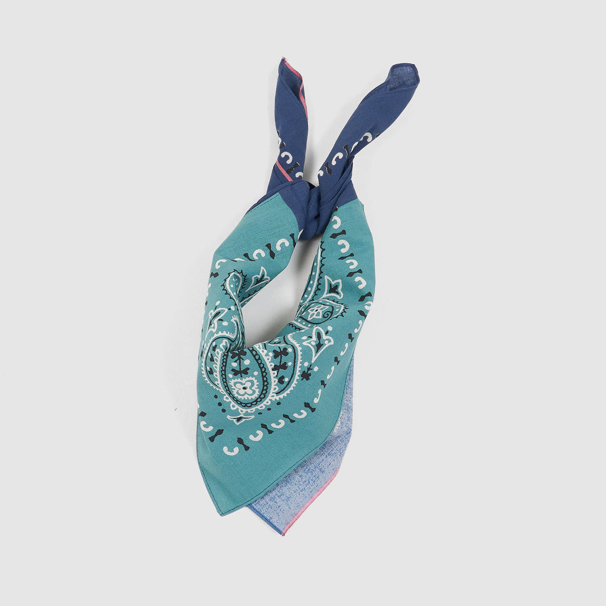 Kapital Paisley Bandana