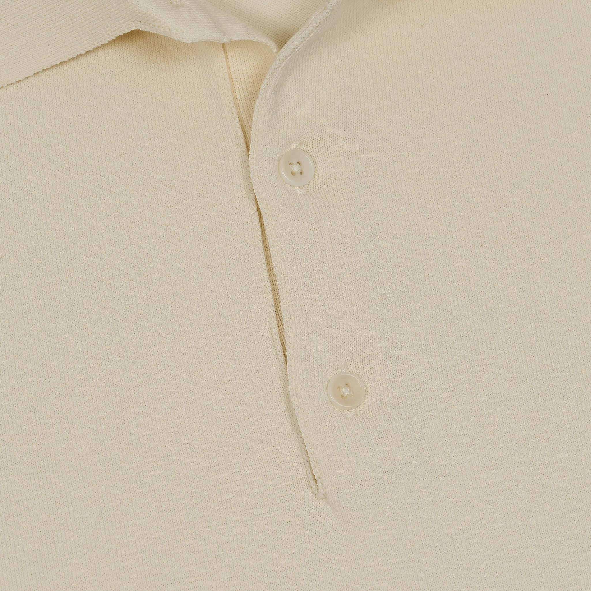 Andersen Andersen Short Sleeve Organic Cotton Polo Shirt - DeeCee