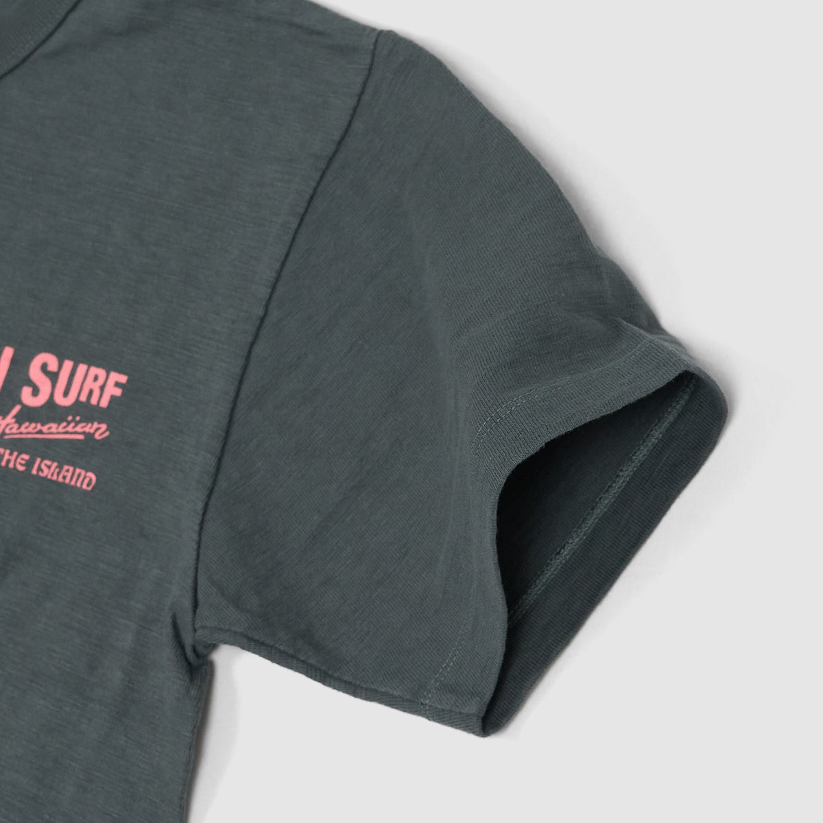 Sun Surf Aloha Ginza T-Shirt