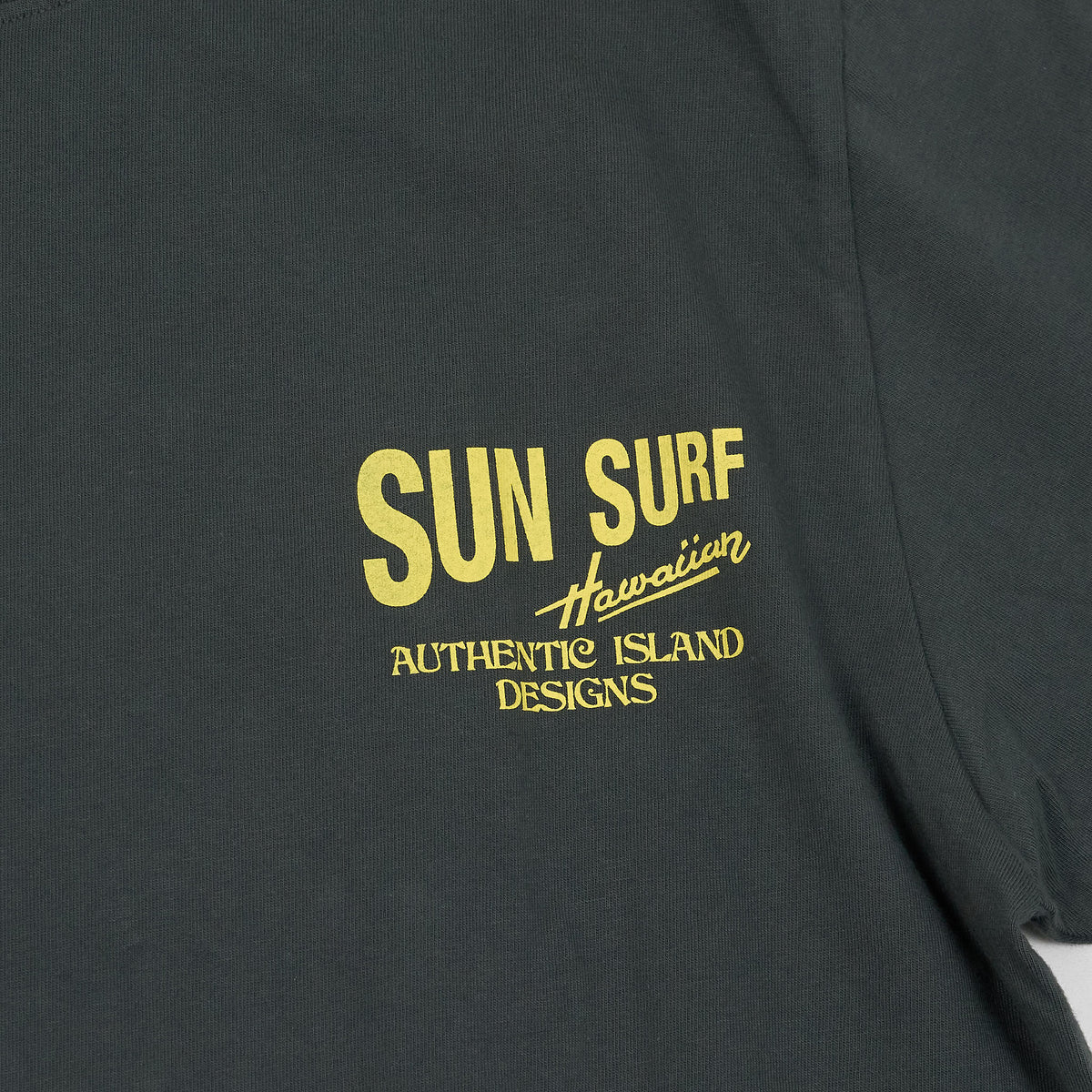 Sun Surf Malihini T-Shirt