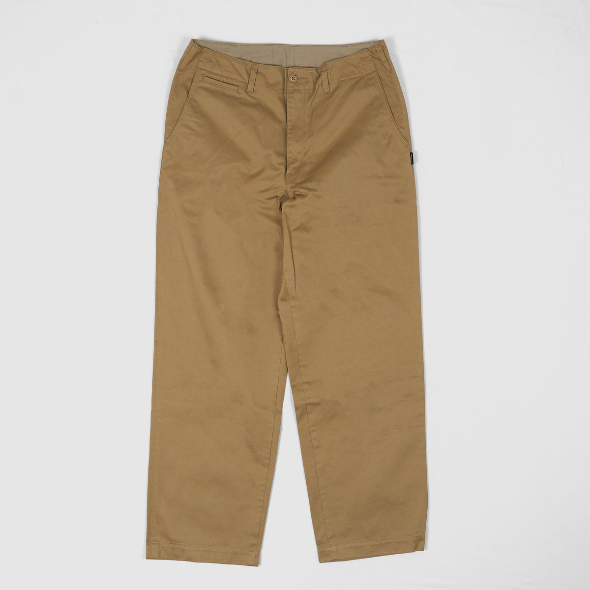 Neighborhood Relaxed Fitted Chino