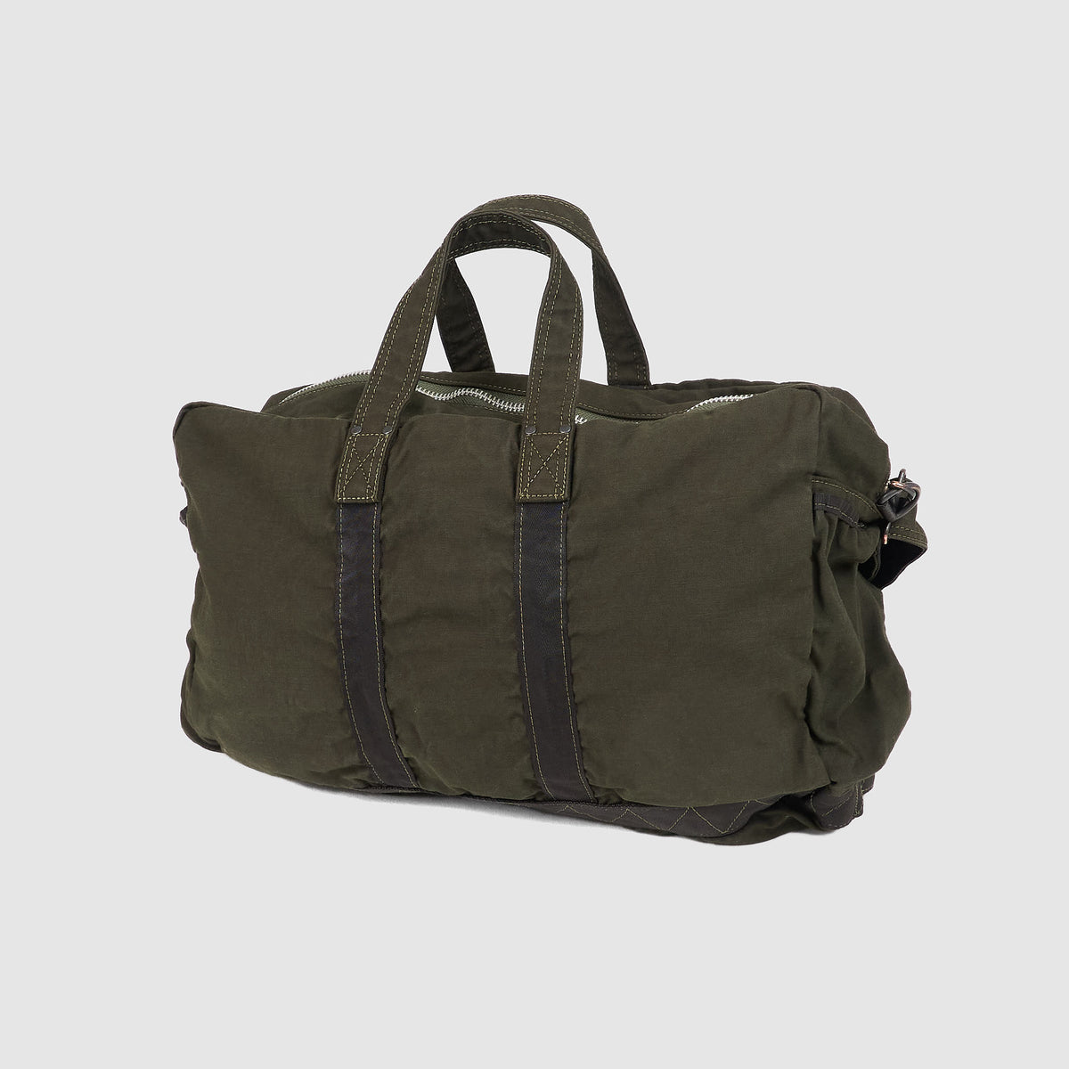 Porter Yoshida &amp; Co. Crag 2 Way Boston Weekender Sports Bag