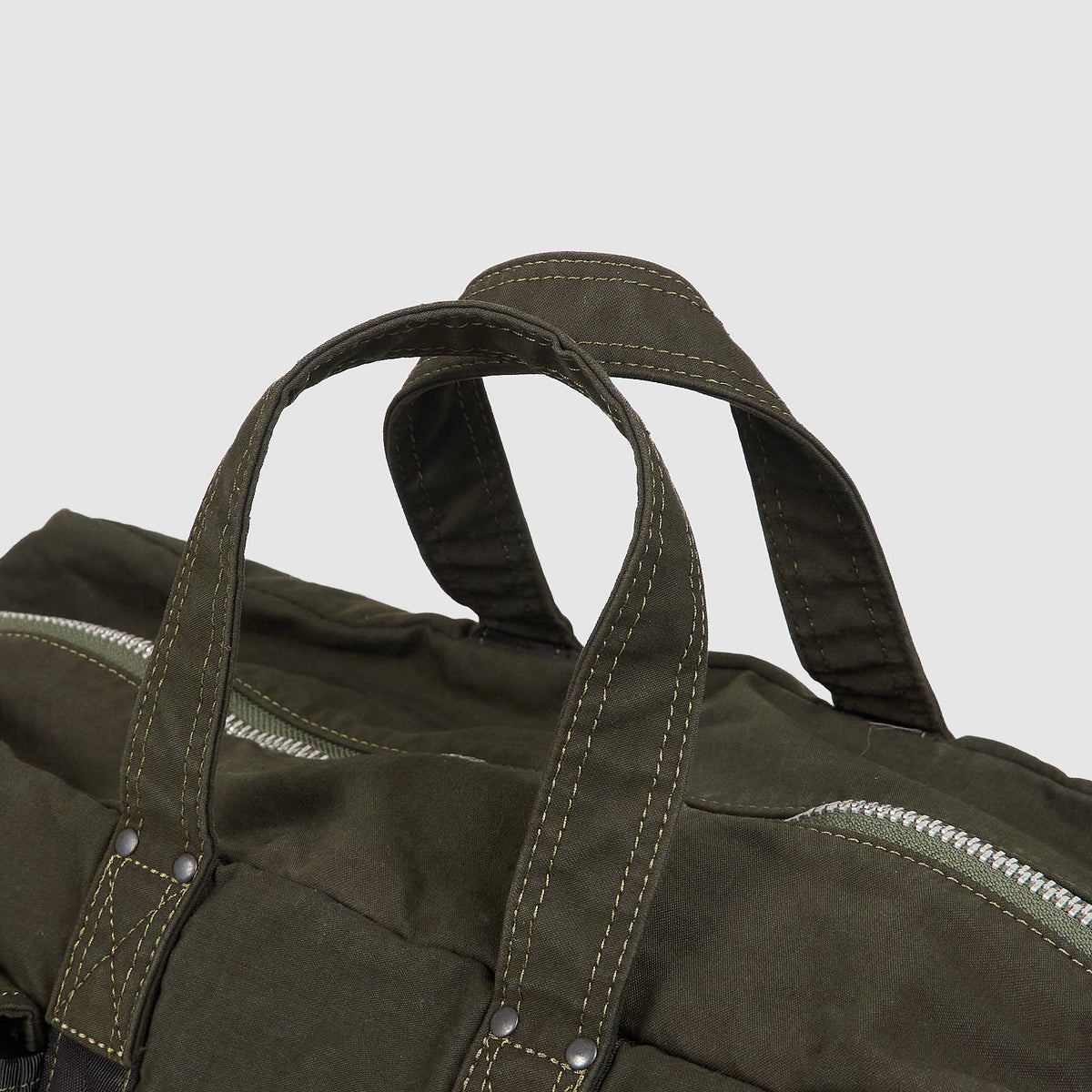 Porter Yoshida &amp; Co. Crag 2 Way Boston Weekender Sports Bag