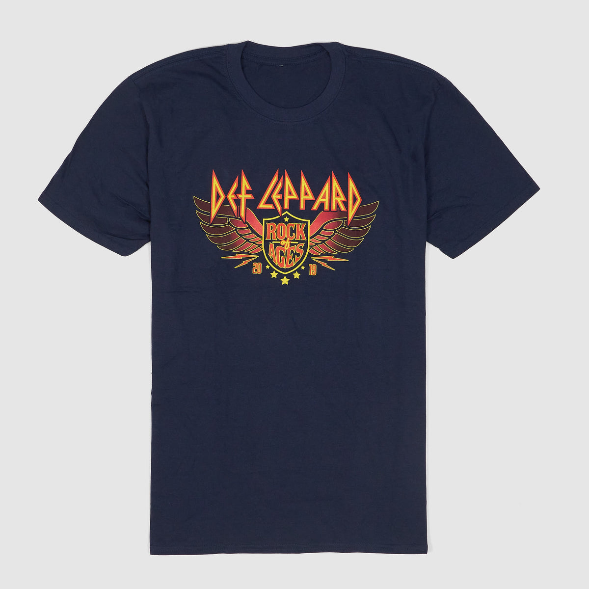 Def Leppard Band Shirt by Daydreamer LA | Def Leppard Vintage Tee | Pretty Attitude Def Leppard Band Shirt by Daydreamer LA | Def Leppard Vintage Tee | Pretty Attitude