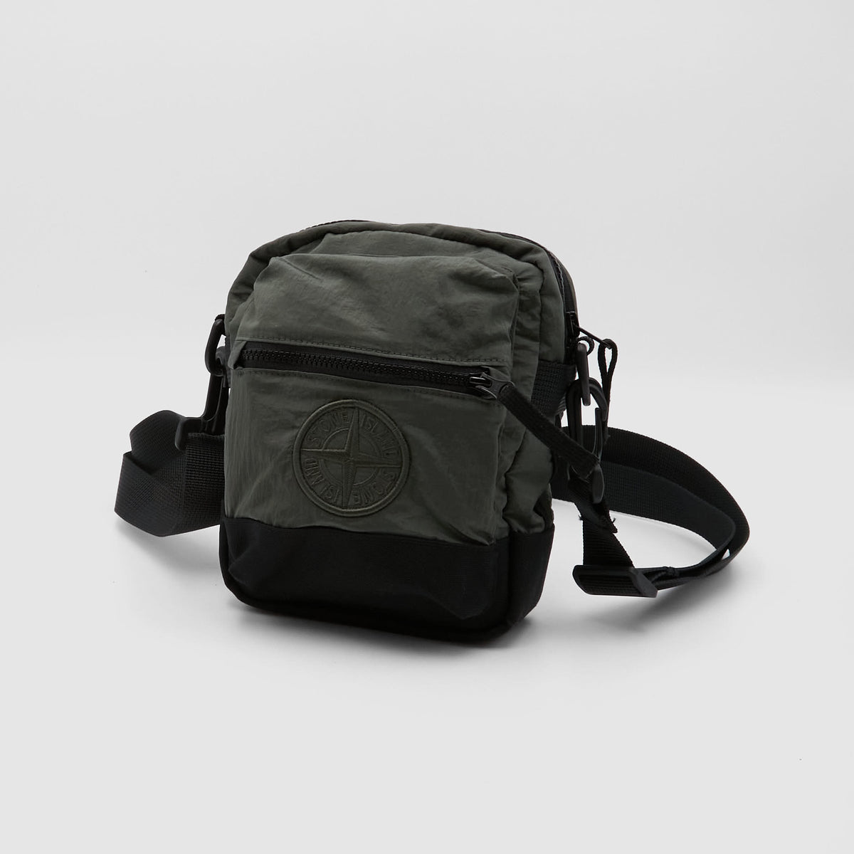 Stone Island Utility Bum Bag