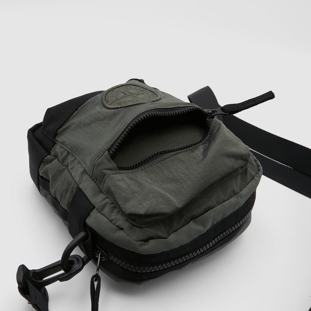 Stone Island Utility Bum Bag