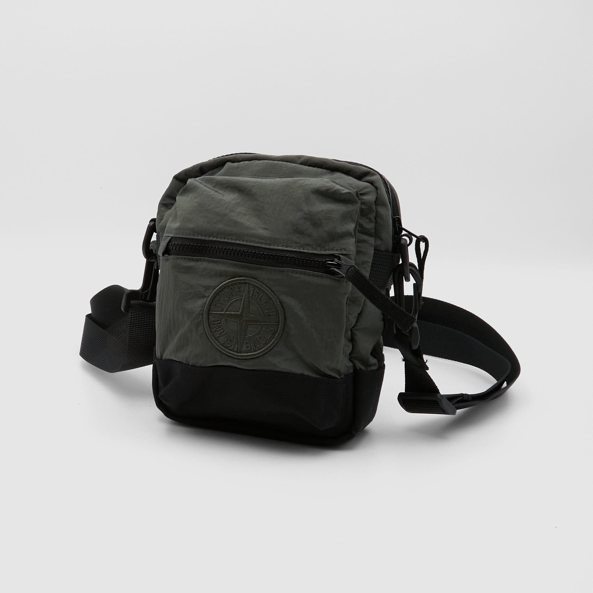 Stone Island Utility Bum Bag - DeeCee style