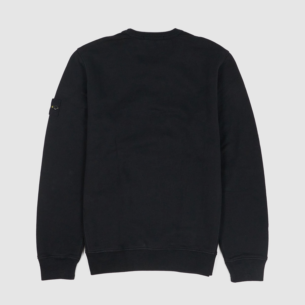 Stone Island Classic Crew Neck Sweatshirt DeeCee style