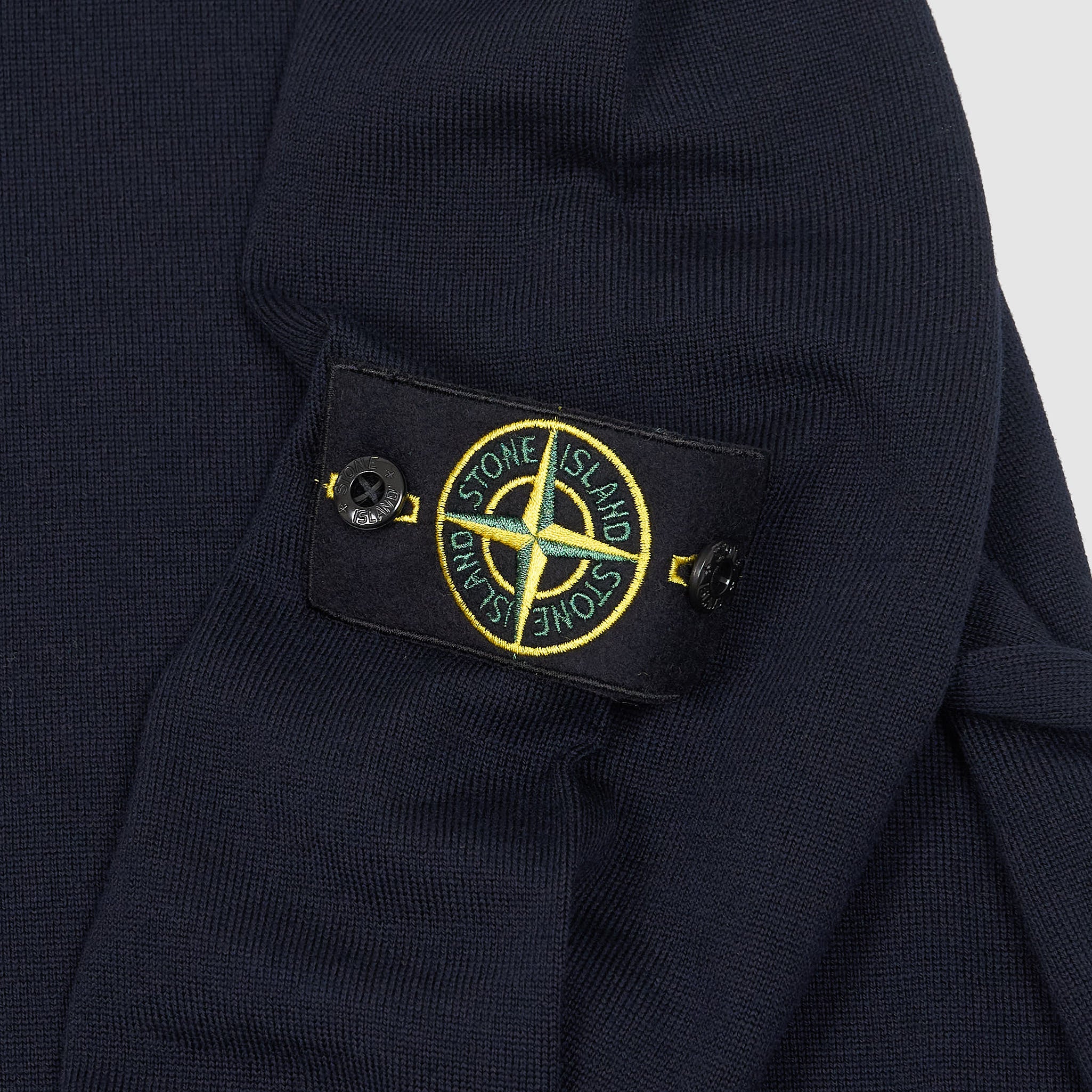 Fake stone island sweater deals