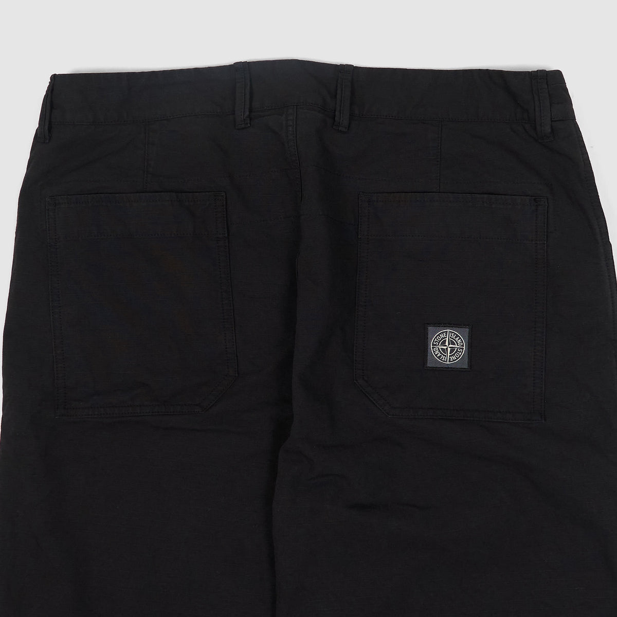 Stone Island 5-Pocket Cotton Ripstop Five Pocket Pants