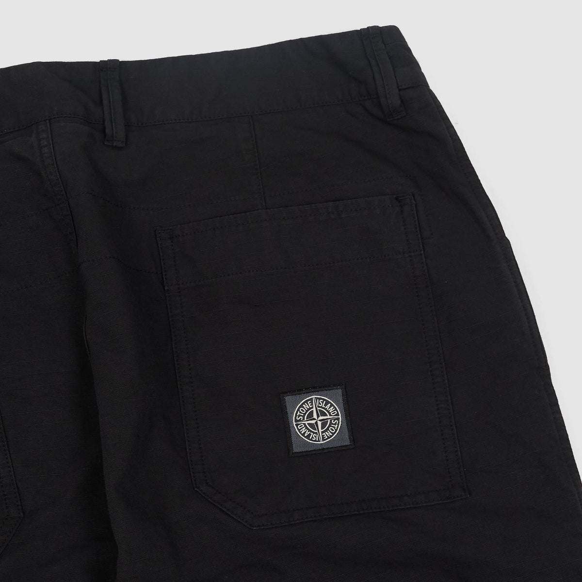 Stone Island 5-Pocket Cotton Ripstop Five Pocket Pants