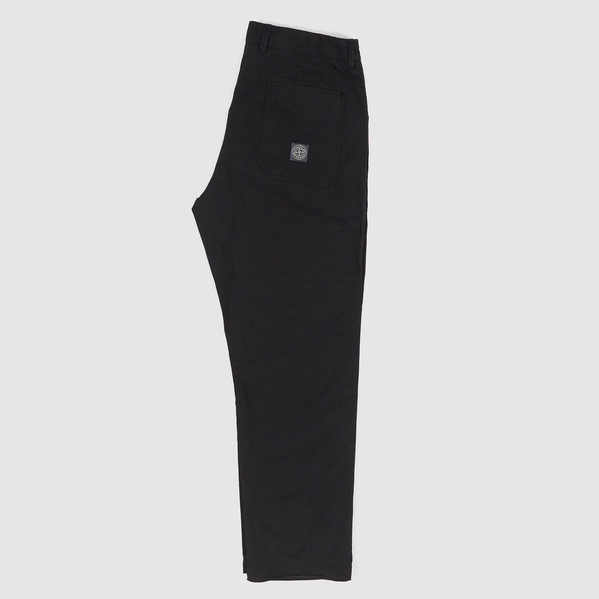 Stone Island 5-Pocket Cotton Ripstop Five Pocket Pants