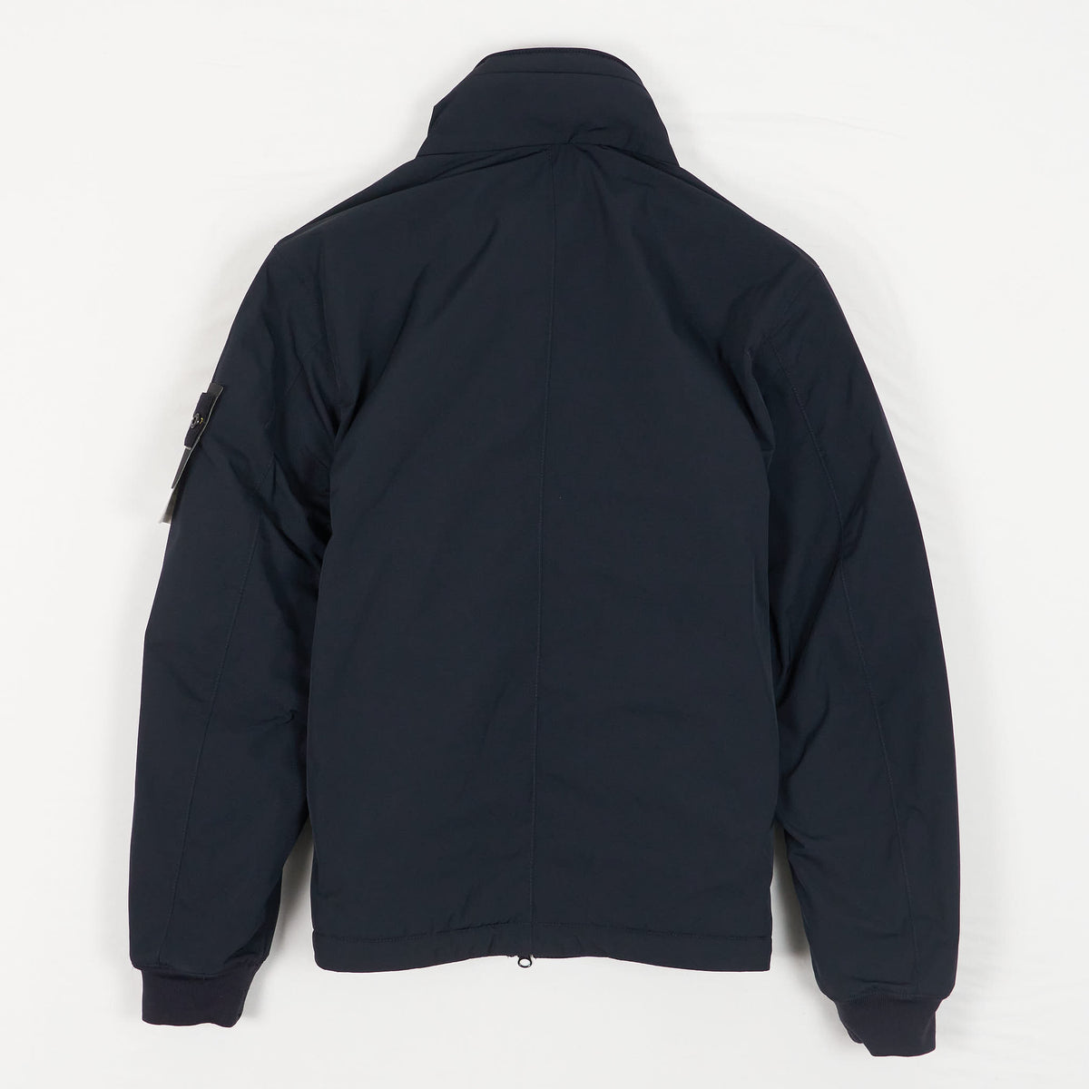 Stone Island Micro Twill Primaloft® Jacket